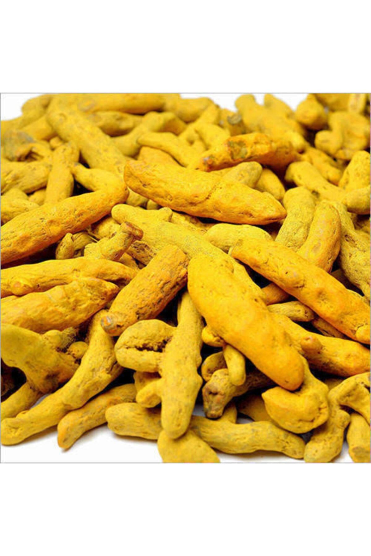 RAMAN BAHARAT Zerdeçal 500gr