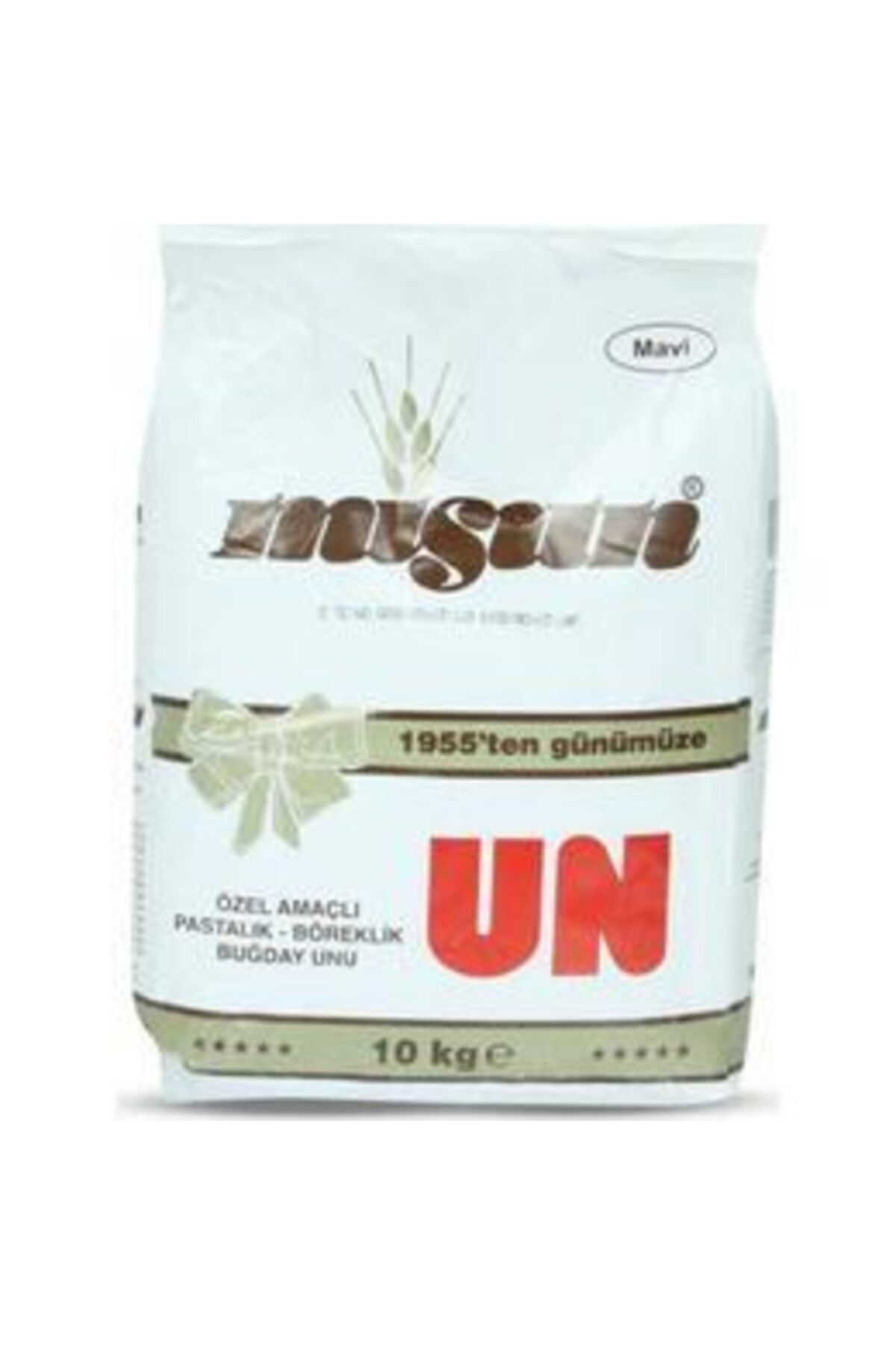 MİS UN Pastalık & Böreklik ( 1*10 Kg )