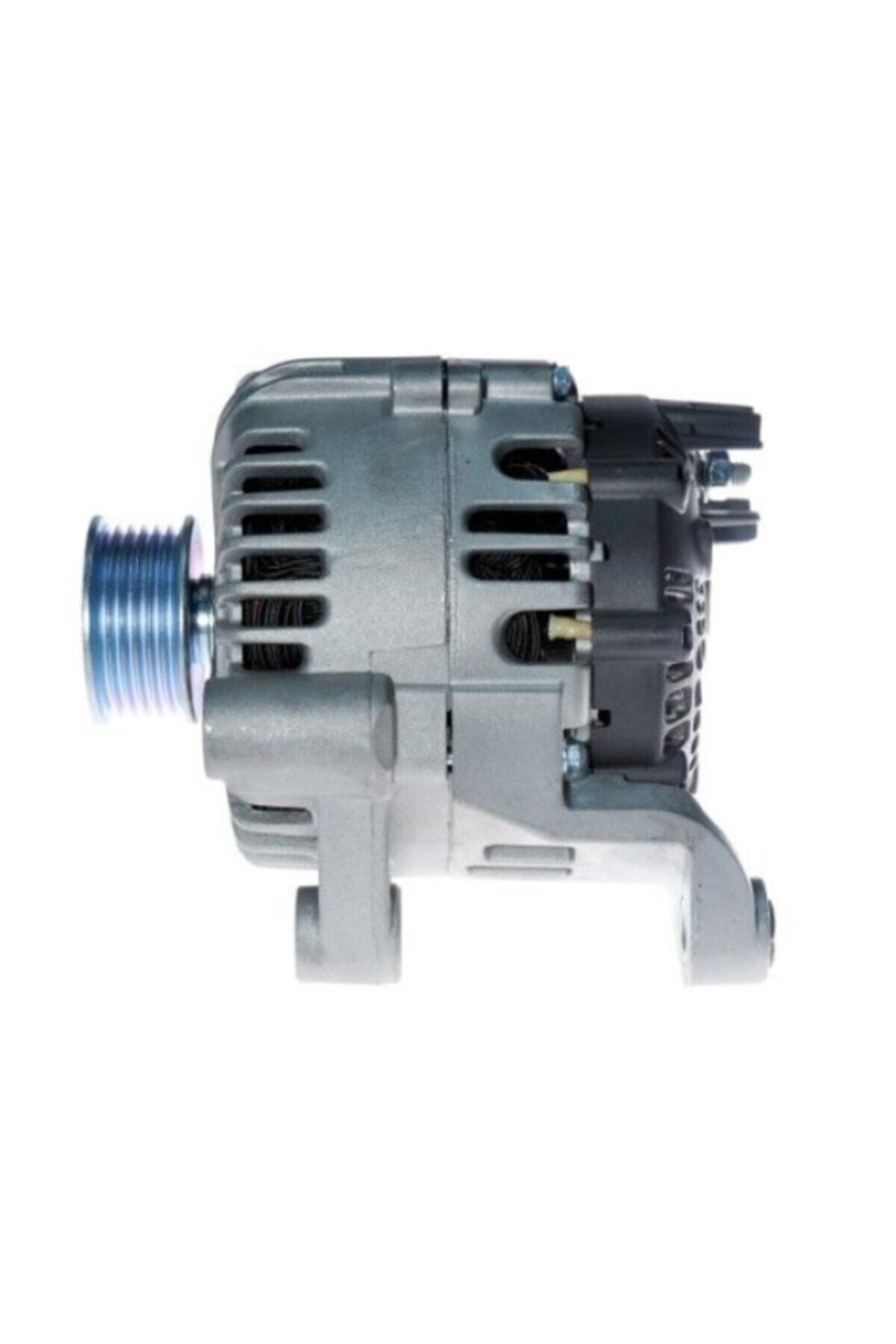 VALEO Alternatör Bmw 3 Serisi E46 (99-06) X3 E83 (04-11) X5 E53 (03-06) 12317789983 Uyumlu