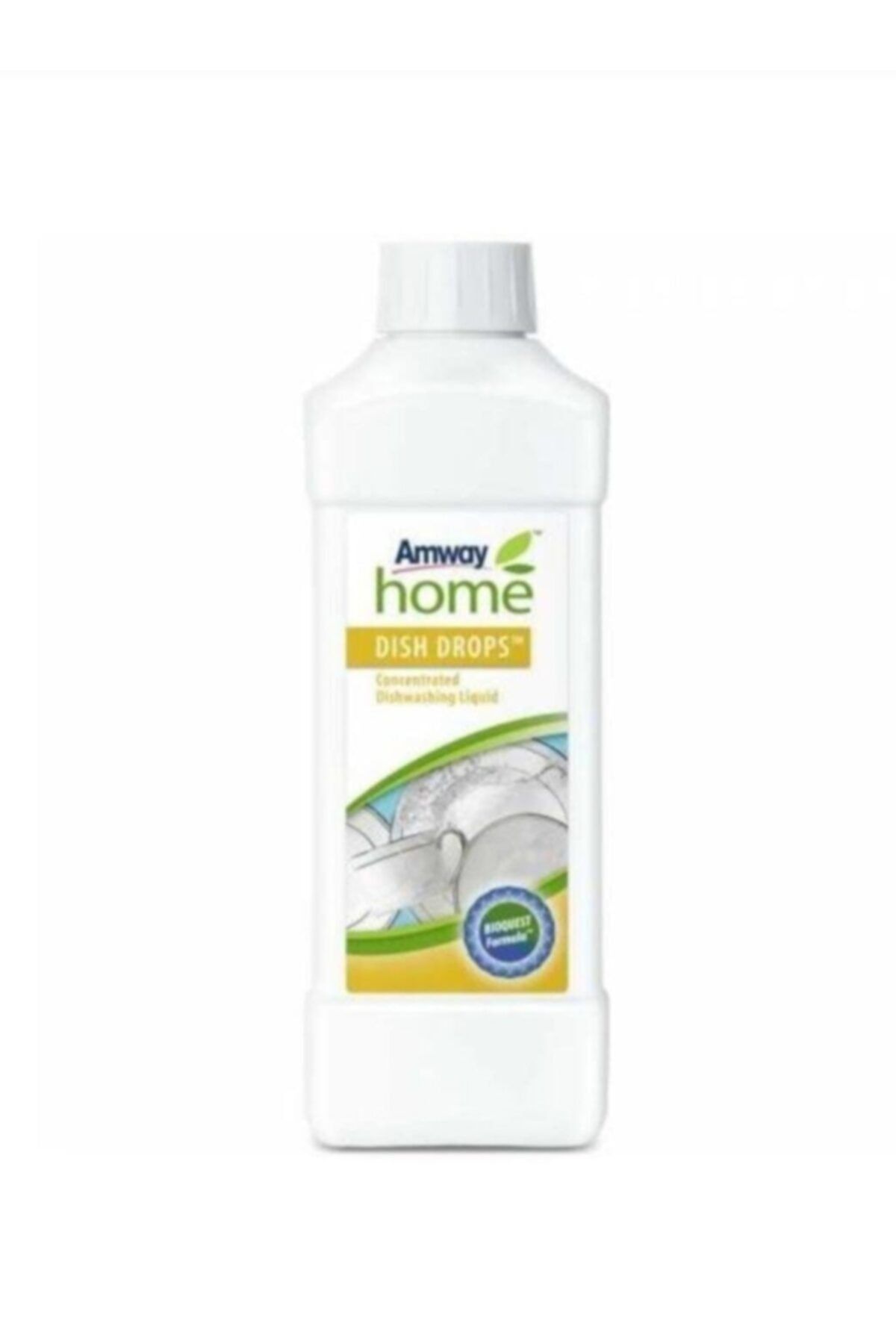 Amway Konsantre Sıvı Bulaşık Deterjanı Home Dısh Drops