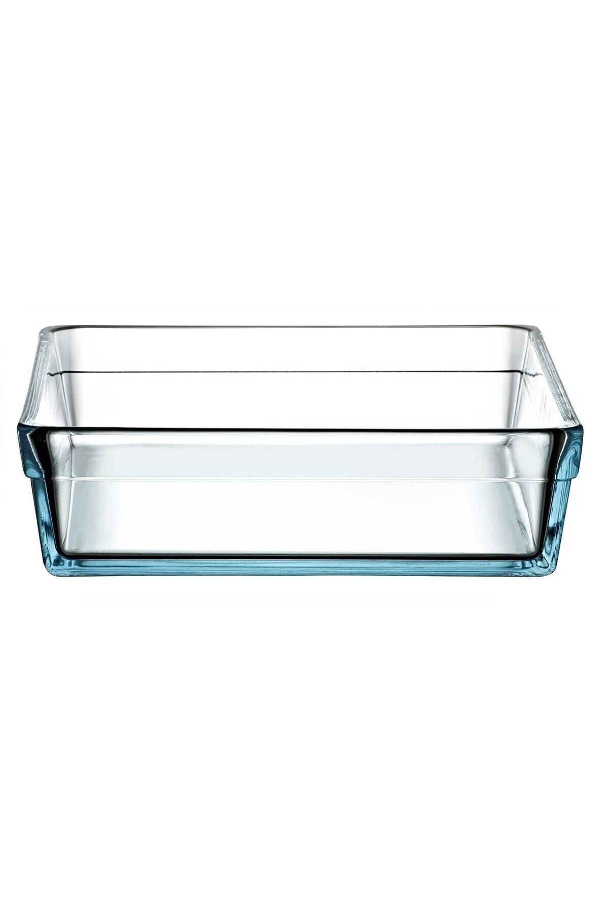 Paşabahçe Borcam Kare Tepsi (PREMIUM) 4100 ml Fma99930