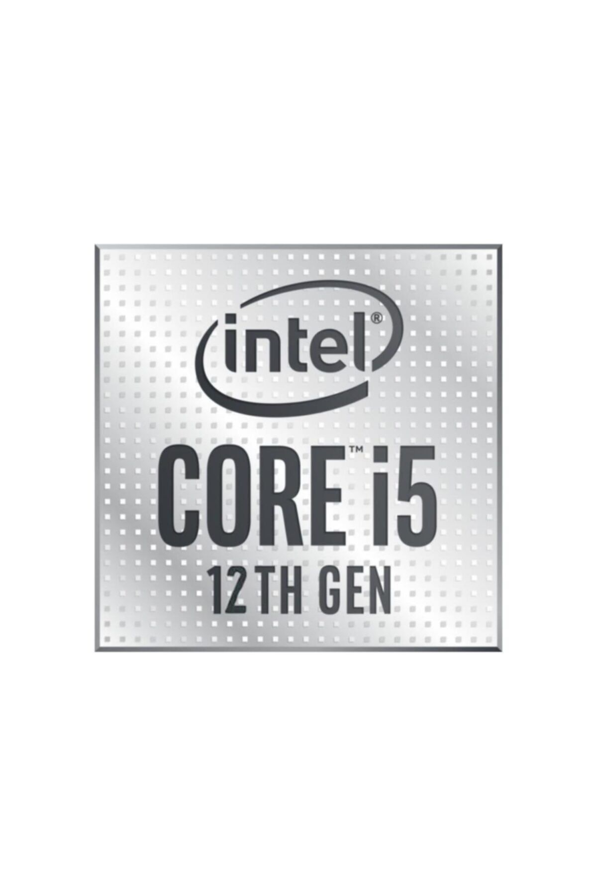 Intel Core I5-12600k 3.7 Ghz Lga1700 20 Mb Cache 125 W Işlemci