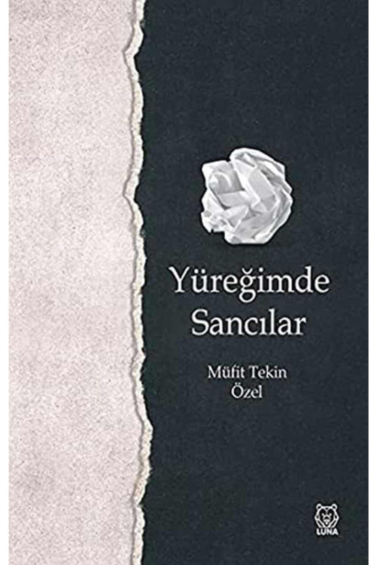 L&L Yayınları Yüreğimde Sancılar