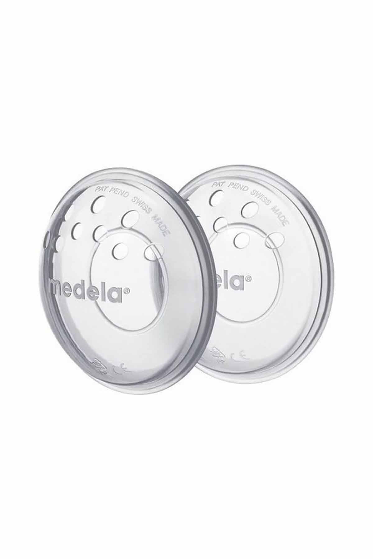 Medela Göğüs Kalkanı 2'l Göğüs Koruyucu