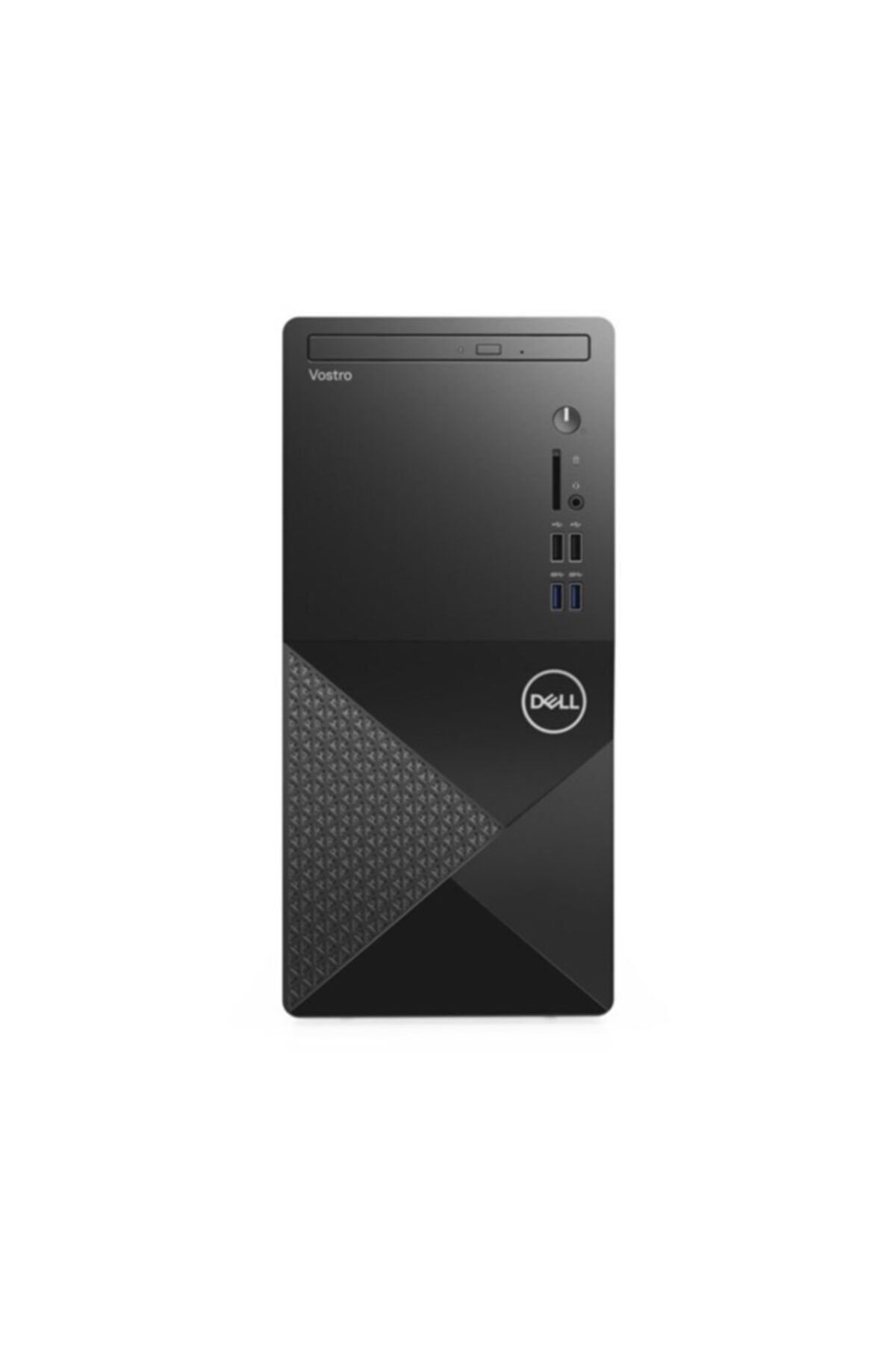 Dell Vostro 3888 Intel I5 10400 64gb 512gb Ssd Windows 10 Pro Masaüstü Bilgisayar