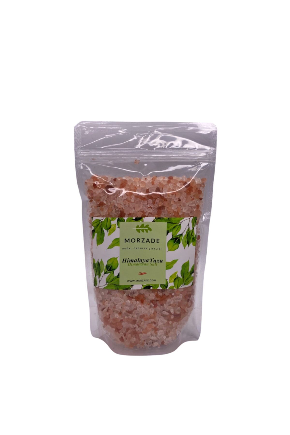 MORZADE Himalaya Tuzu 500 Gr