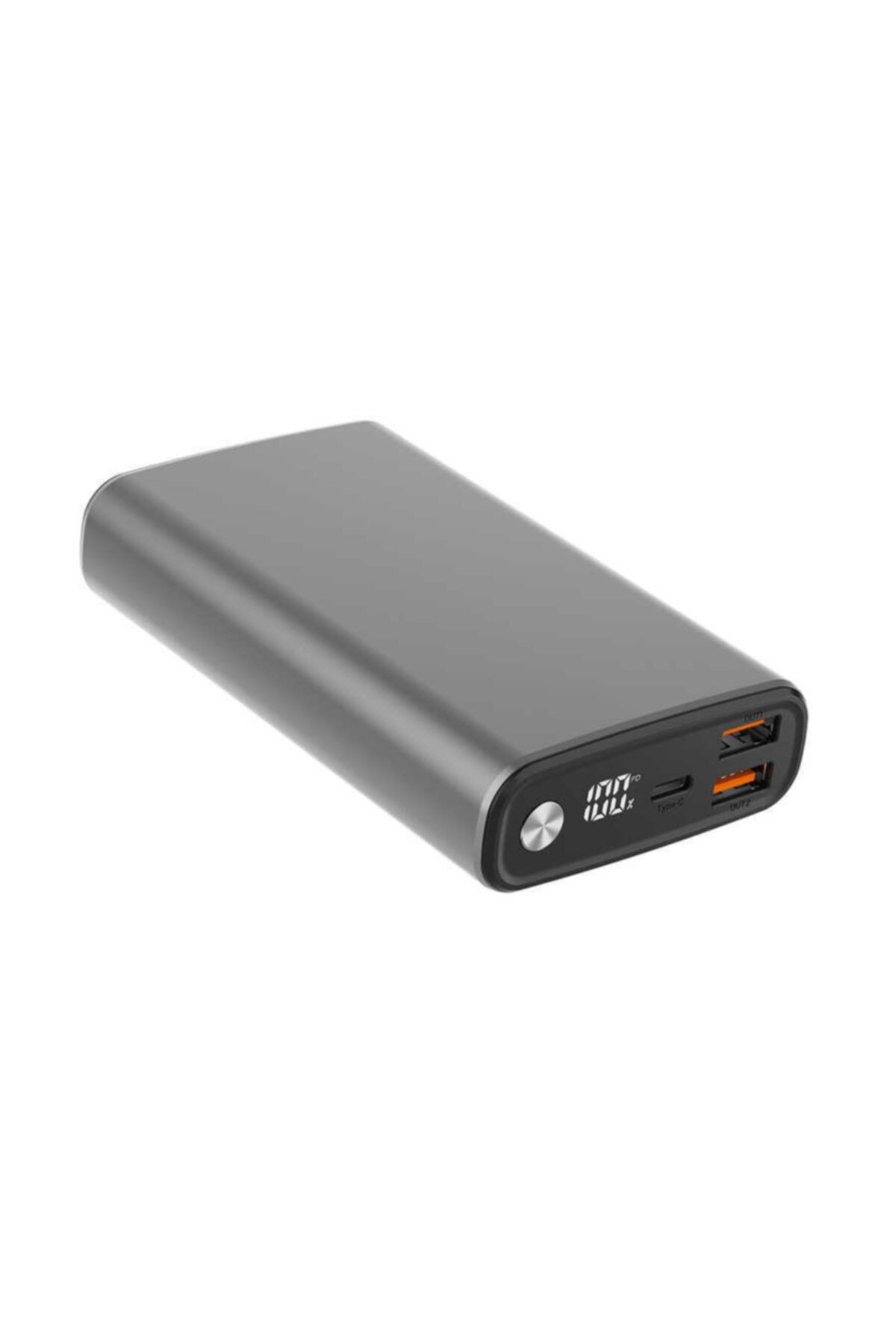 noktaks Nokia N9 - 15000 Mah Powerbank Taşınabilir Şarj Cihazı