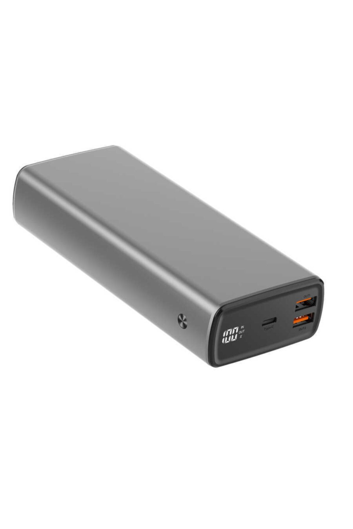 noktaks Vivo X27 - 30000 Mah Powerbank Taşınabilir Şarj Cihazı