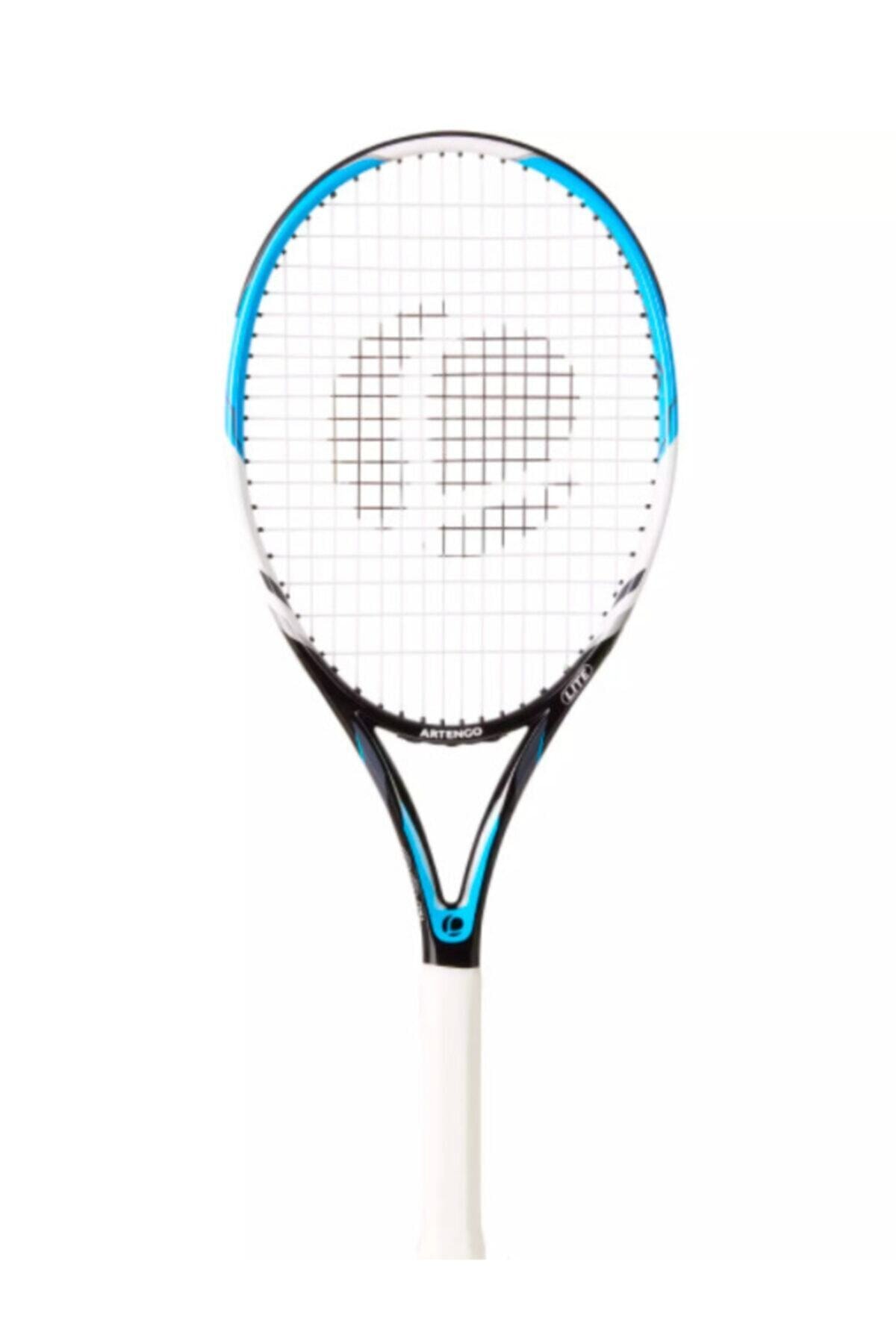 HUHULOGY Yetişkin Tenis Raketi
