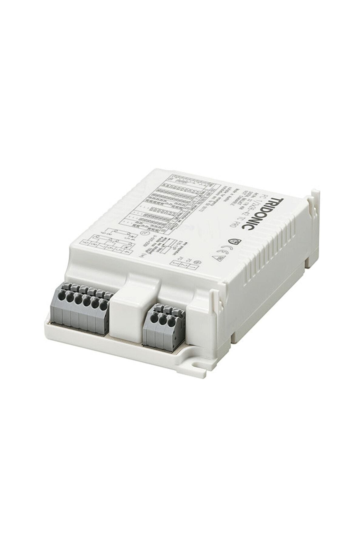 TRIDONIC Pc 1/2×18 Watt Tc Pro Elektronik Dijital Balans