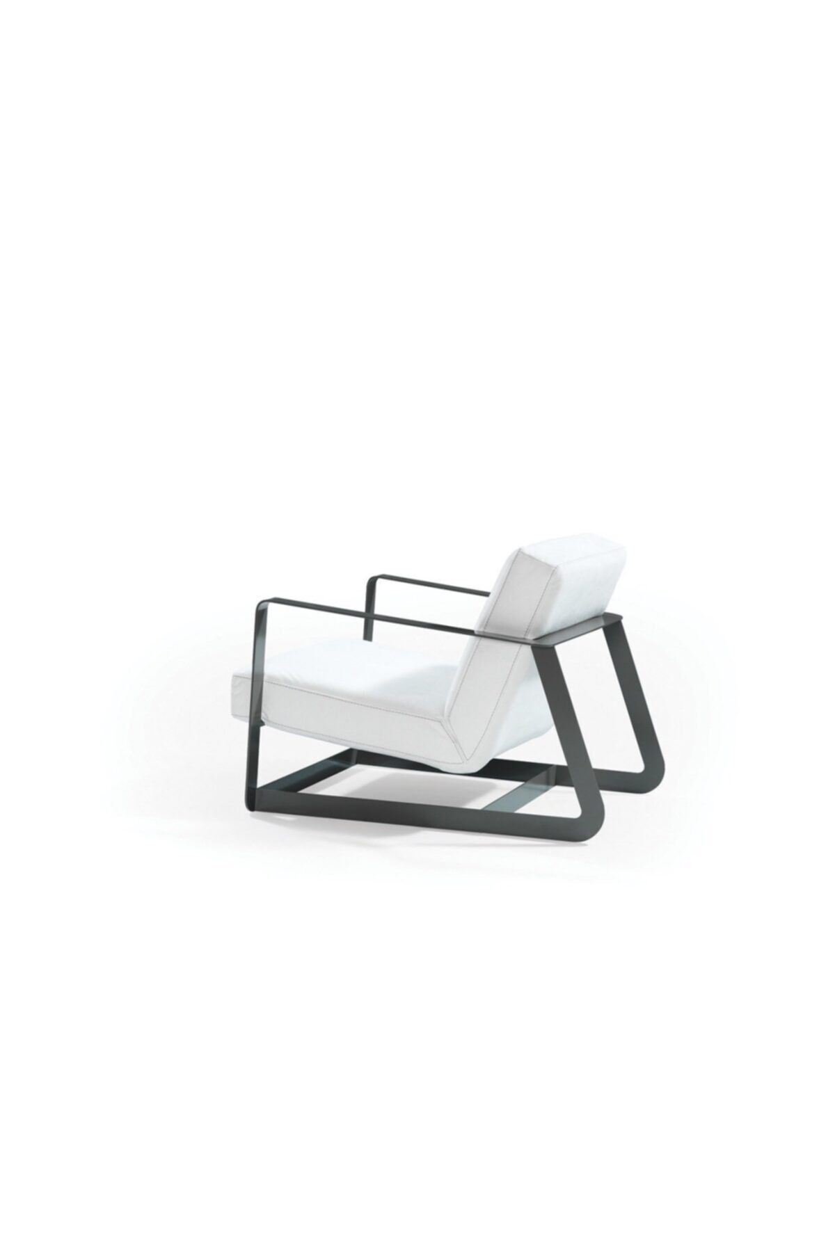 HOMAGE Iron Berjer