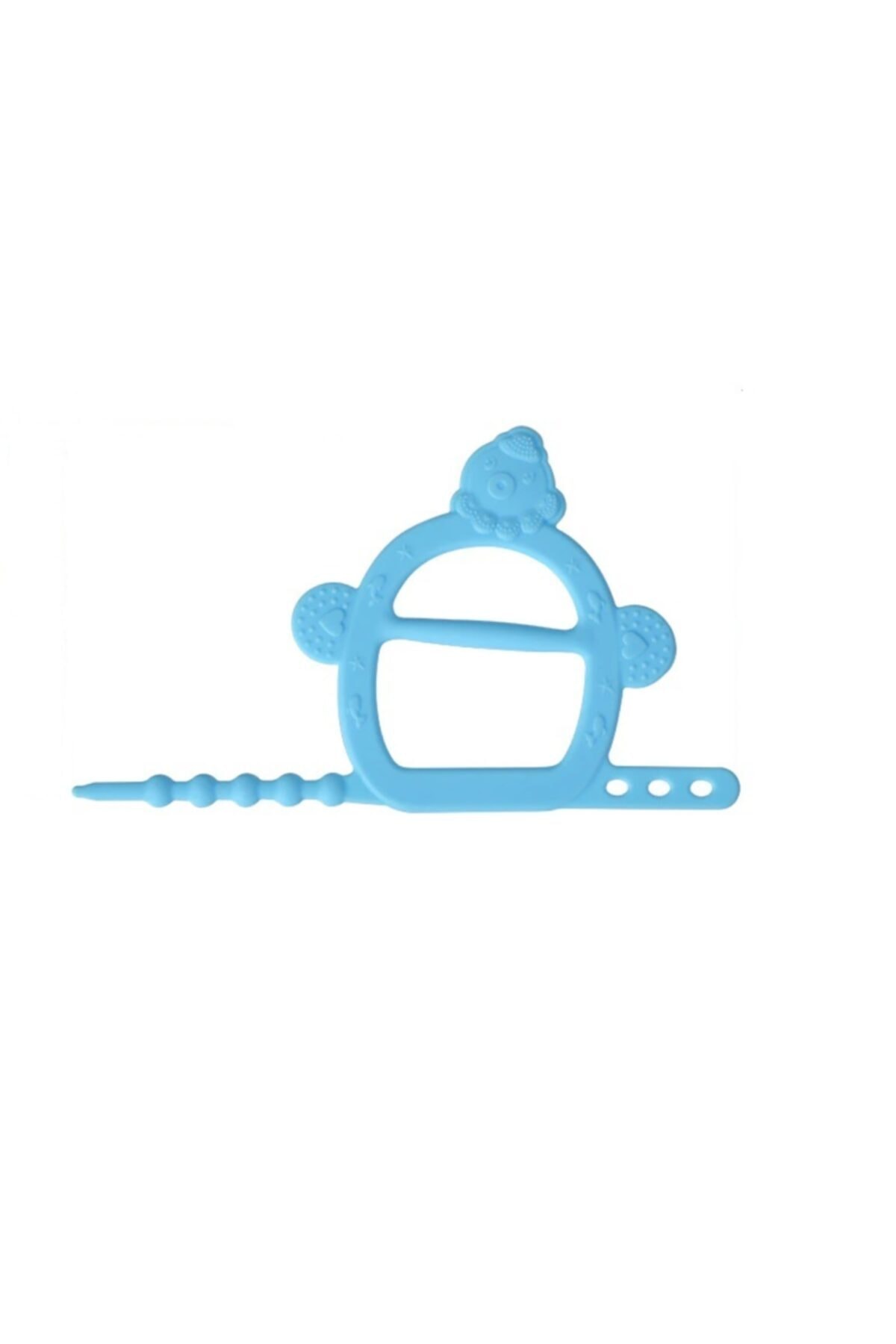 Schulzz Diş Kaşıyıcı Bileklik