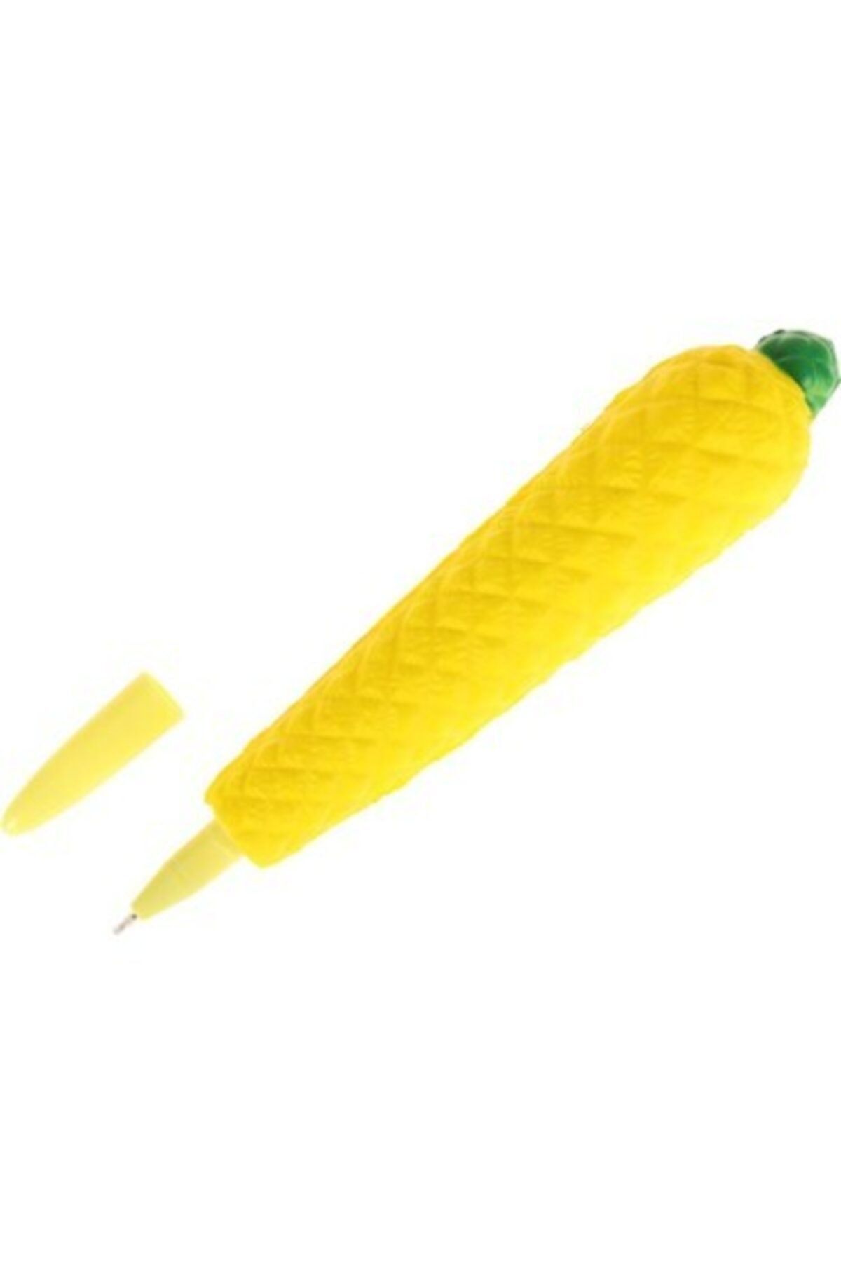 Brother Toys Sukuşi Ananas Jel Kalem Squishy