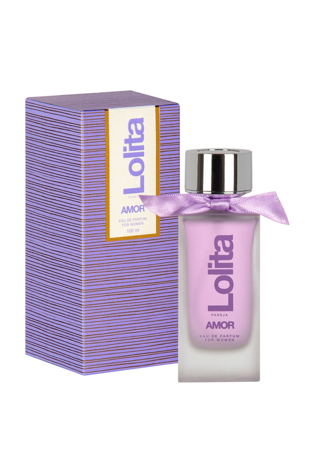 LOLİTA Eau De Parfum Amor 100 Ml