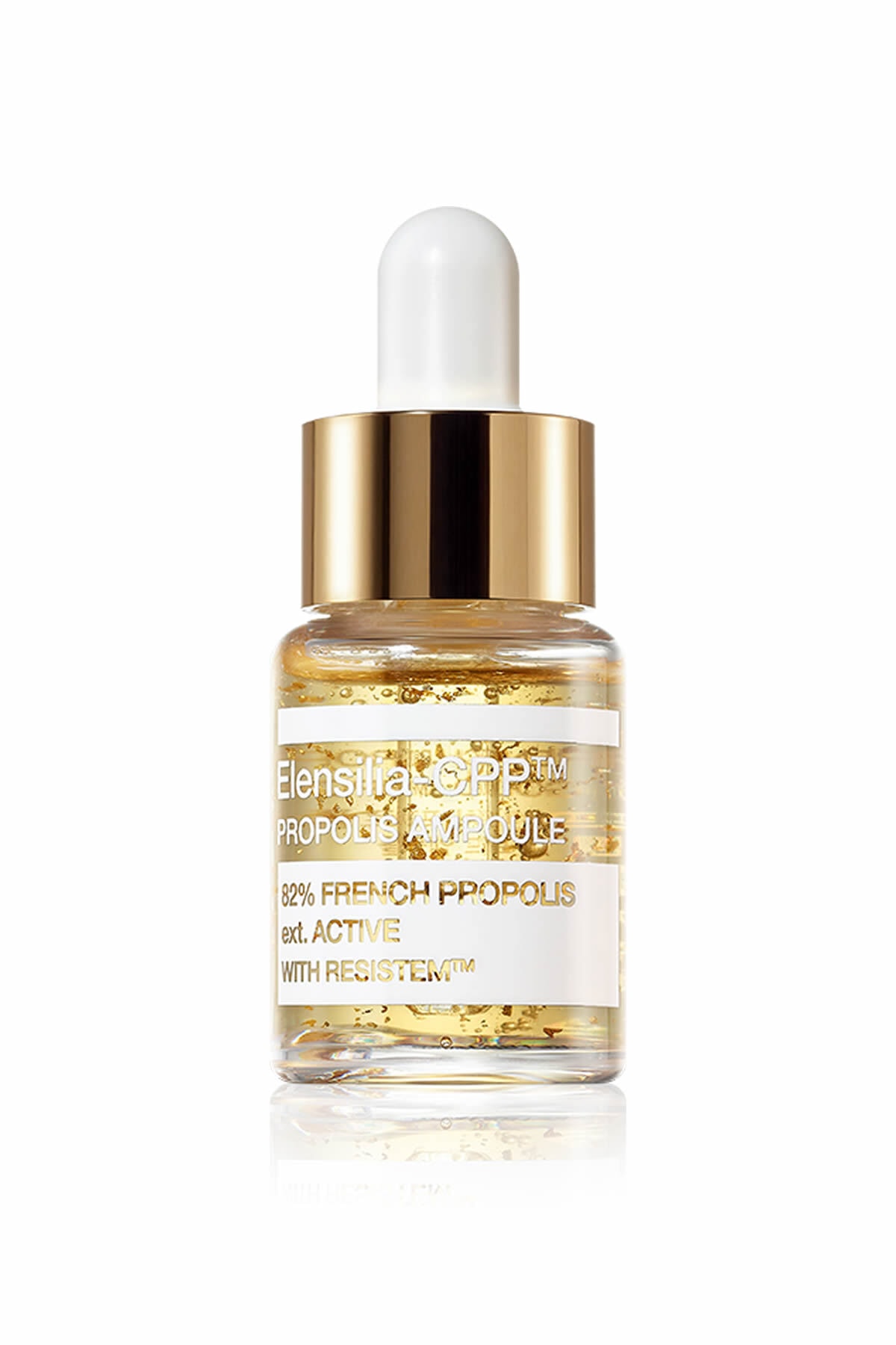 ELENSILIA %82 Fransız Propolis Antioksidan Serum Elensilia Cpp 82% French Propolis Resistem Ampoule 15 Ml