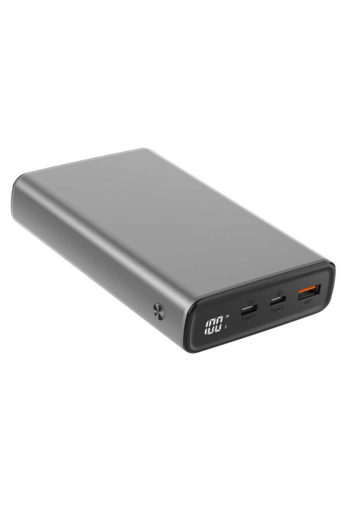 noktaks Casper Via E4 - 20000 Mah Powerbank Taşınabilir Şarj Cihazı