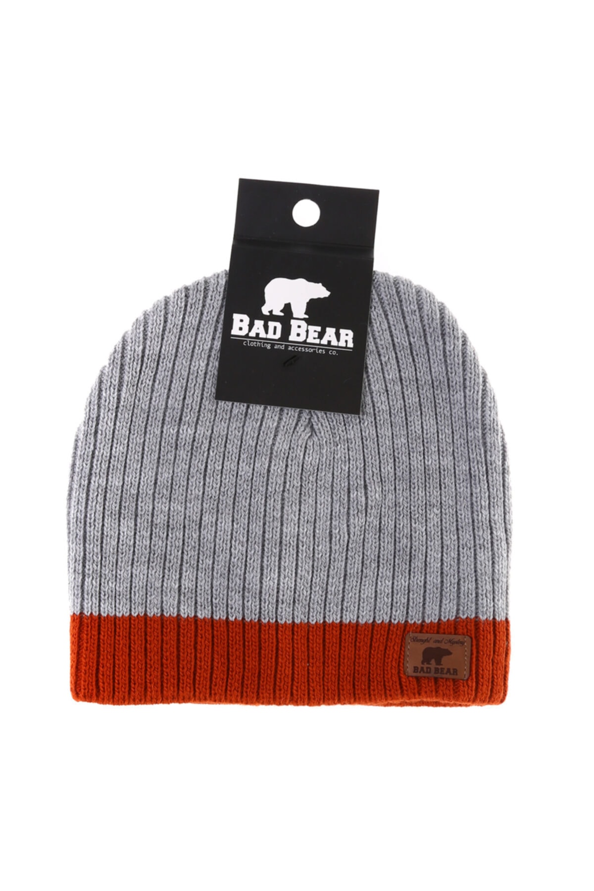 Bad Bear Gri Bere