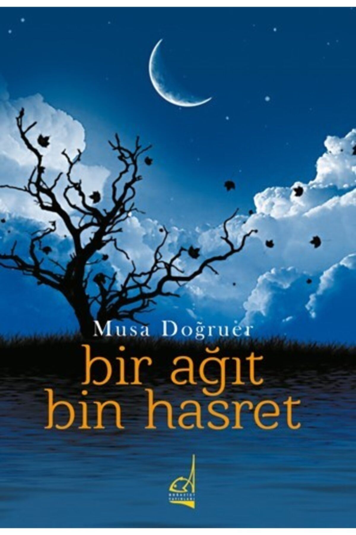 Boğaziçi Yayınları Bir Ağıt Bin Hasret