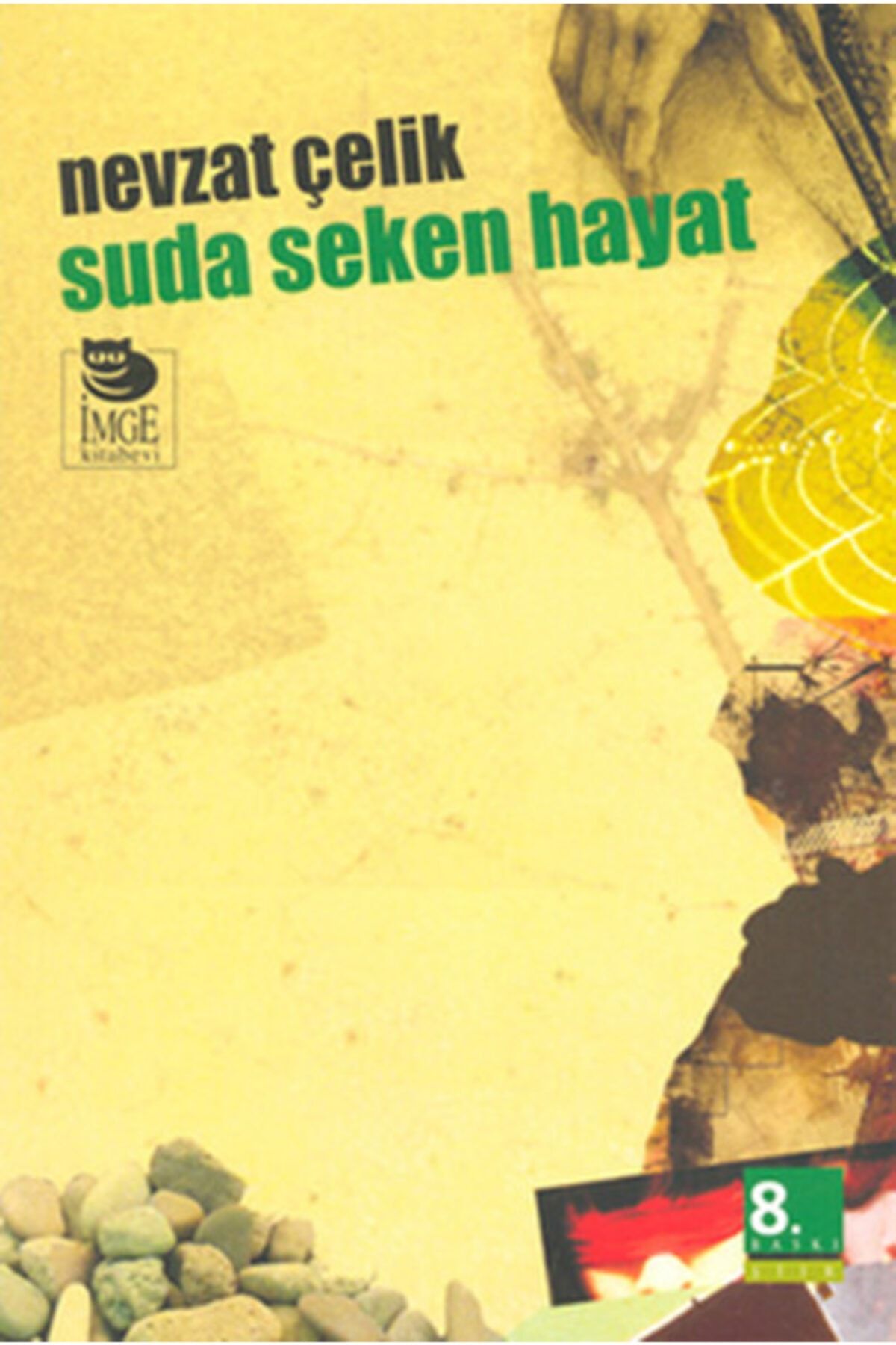 İmge Kitabevi Yayınları Suda Seken Hayat