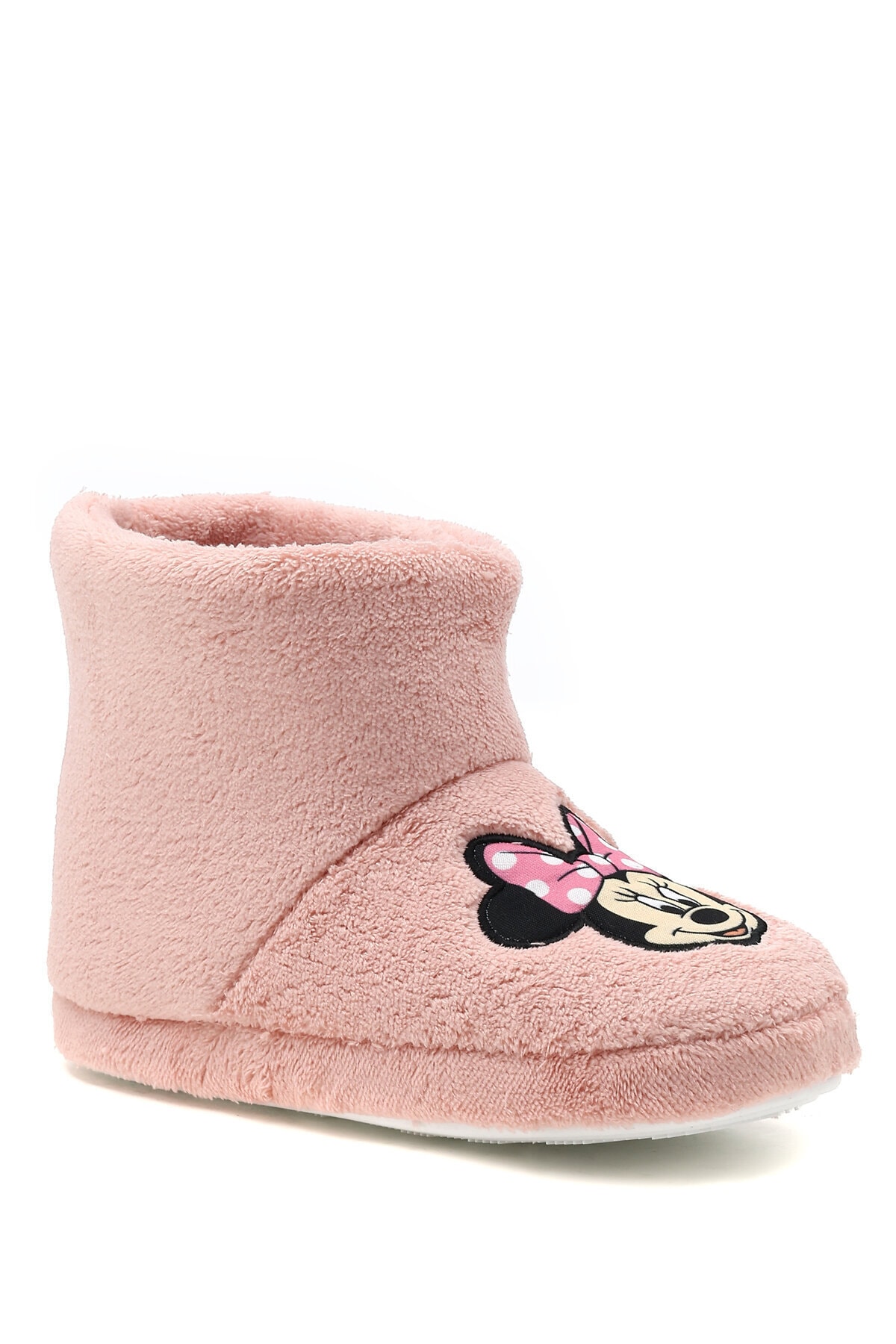 Mickey Mouse Zyra.z1pr Pembe Kadın Panduf