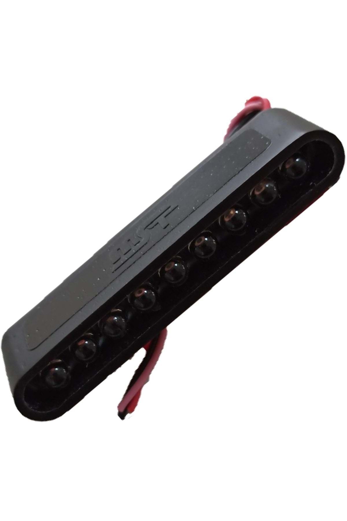 TAYFUNMOTOR 9 Ledli Park Fren Lambası Msttech