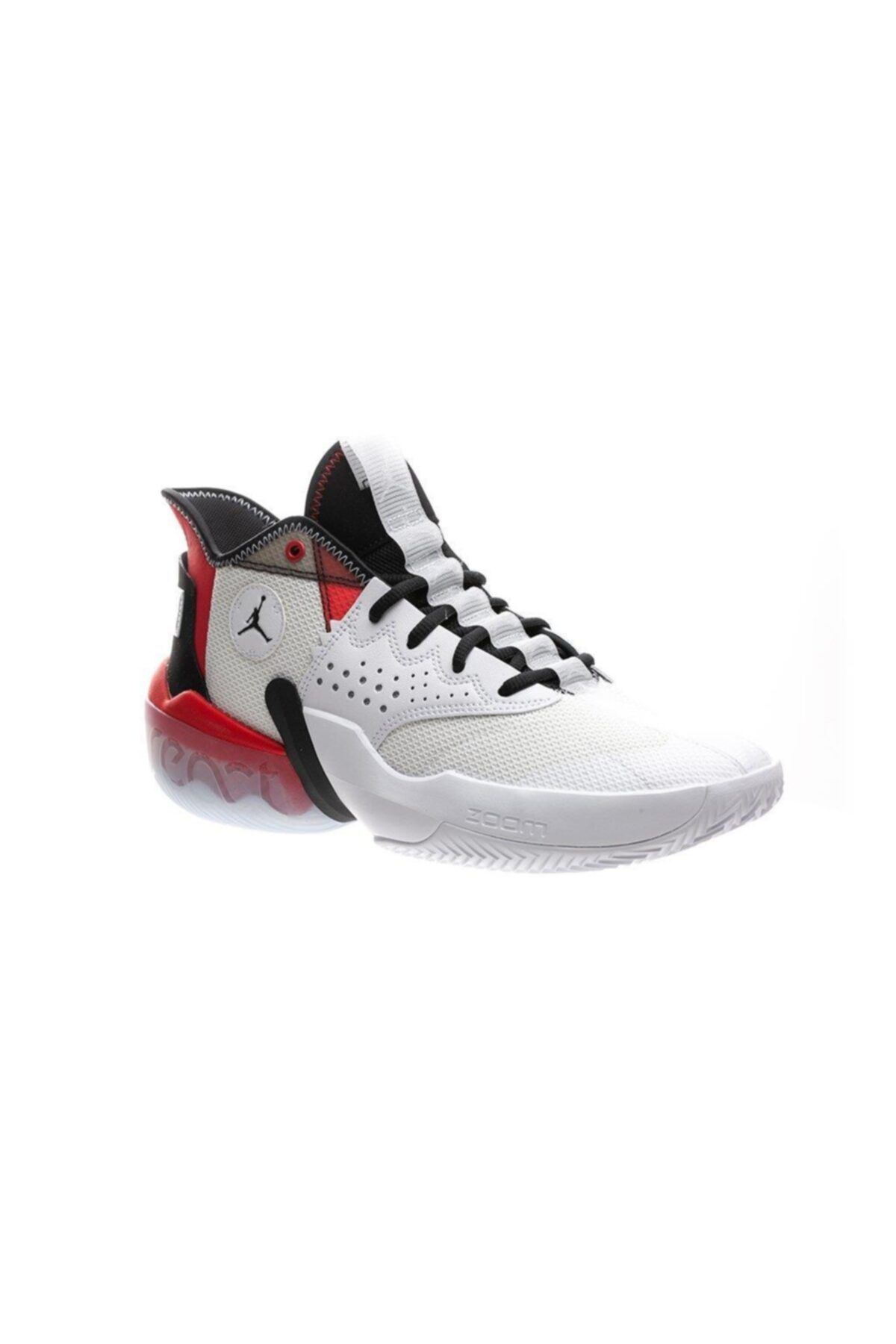 Nike Jordan React Elevation Basketbol Ayakkabısı dar Kalıp