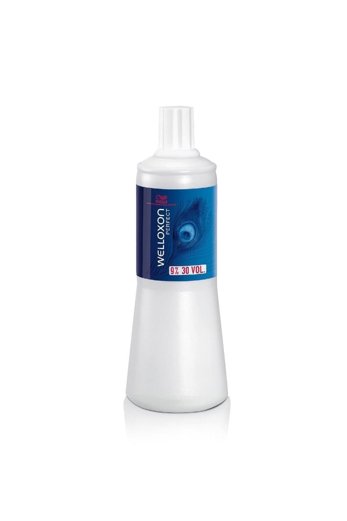 Wella Saklı Güzellik Oksidan Welloxon Perfect 30 Volume 1000ml