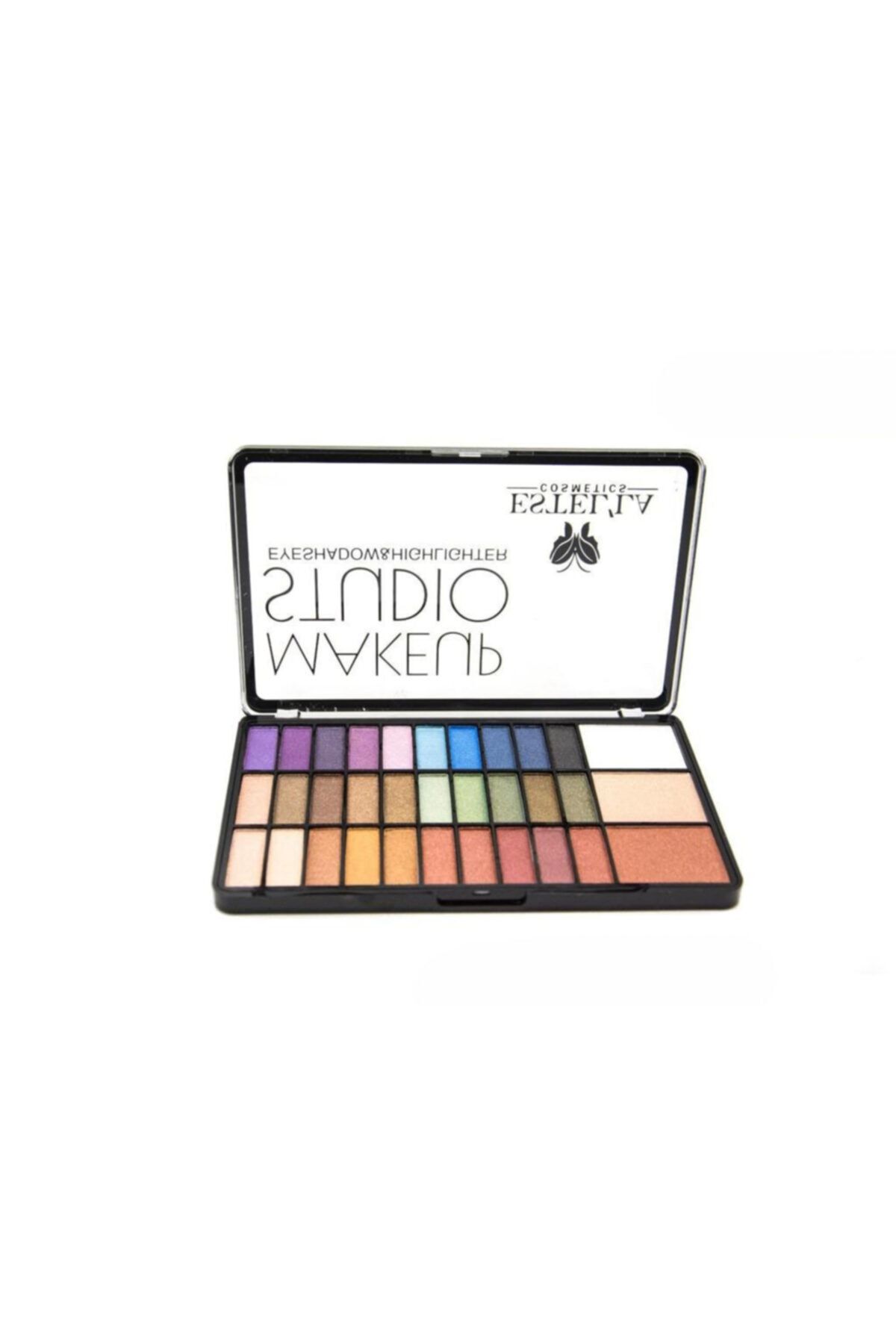 Estella Kids Eyeshadow Hıghlıghter 4047-b