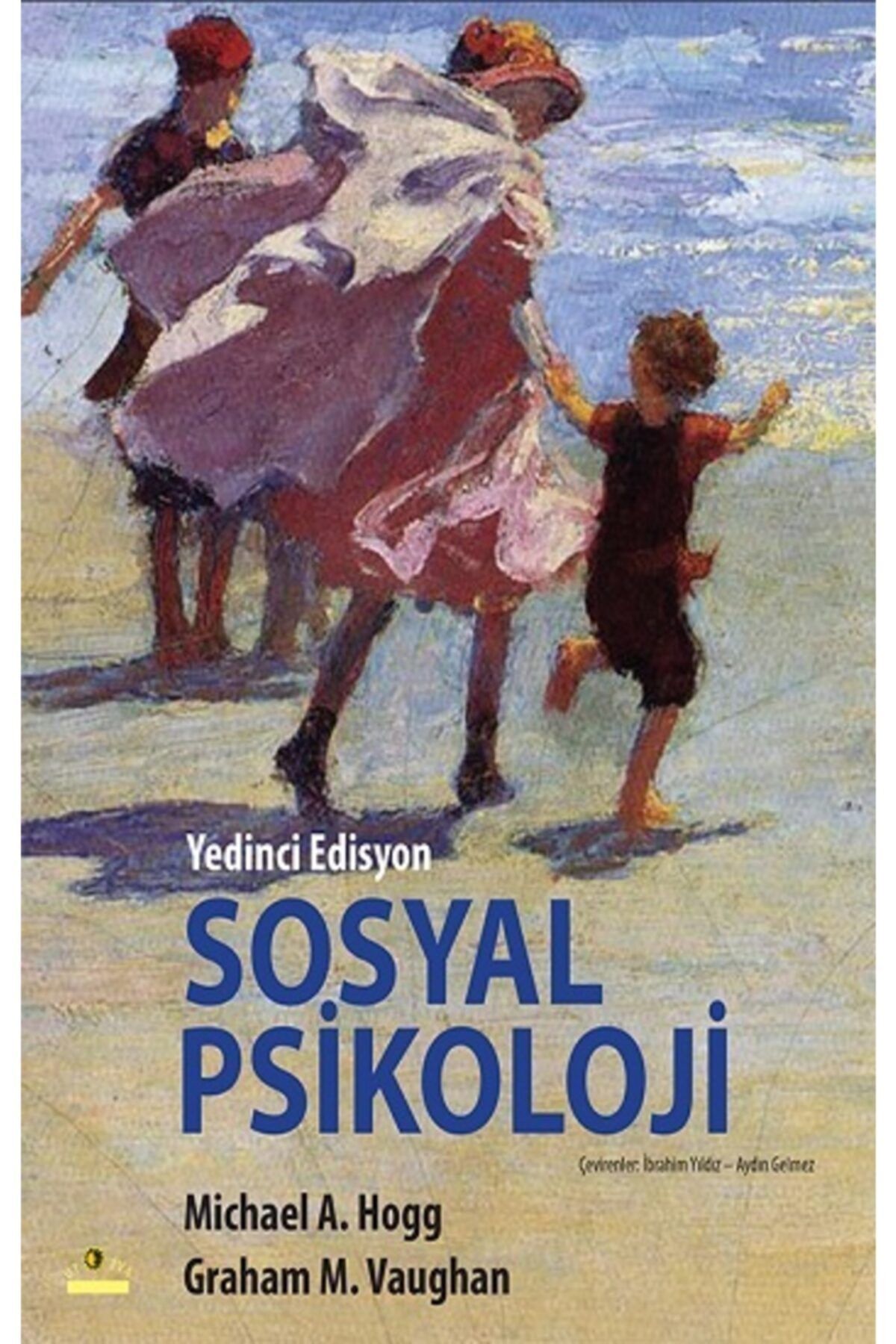 Ütopya Yayınevi Sosyal Psikoloji