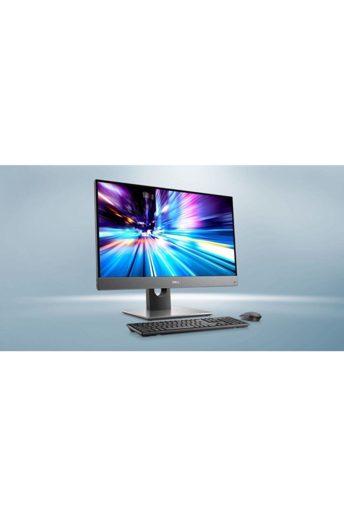 Dell 7780 I9-10900 32gb Ram 2tb M2 Sata Gtx1650 4gb 27\