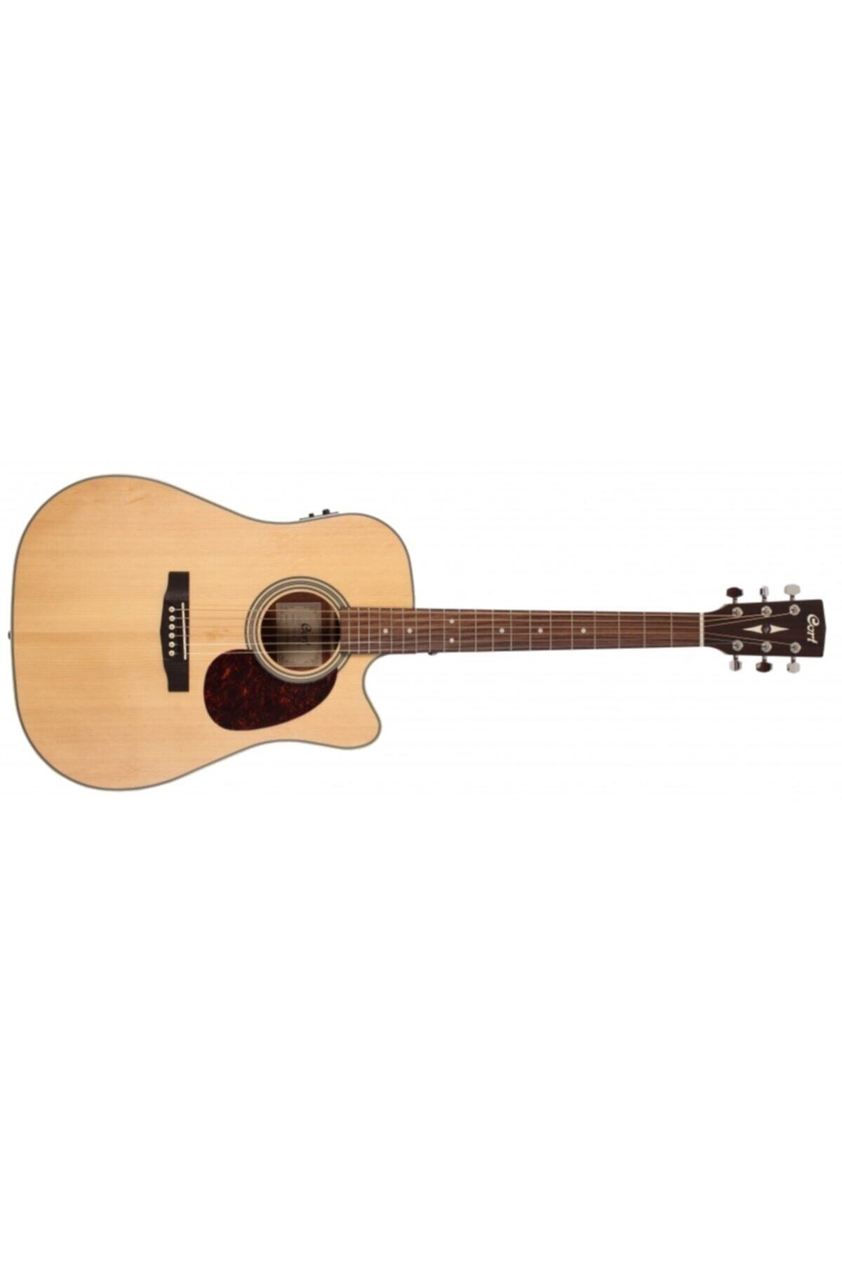 CORT Mr600fns Elektro Akustik Gitar Fıshman