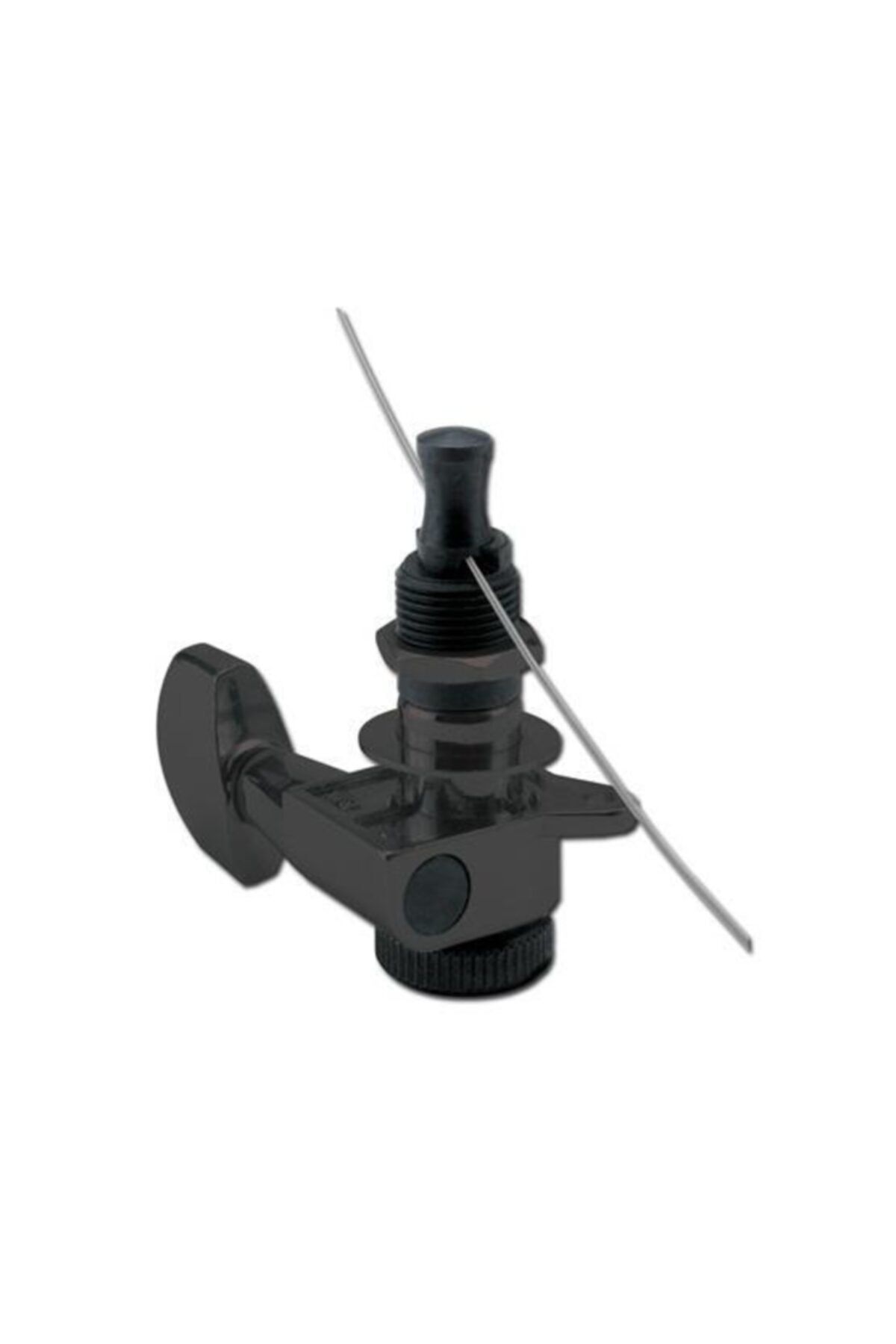Planet Waves Planetwaves Pwat6r2 Gitar Kulağı Takım Siyah Machınehead A G