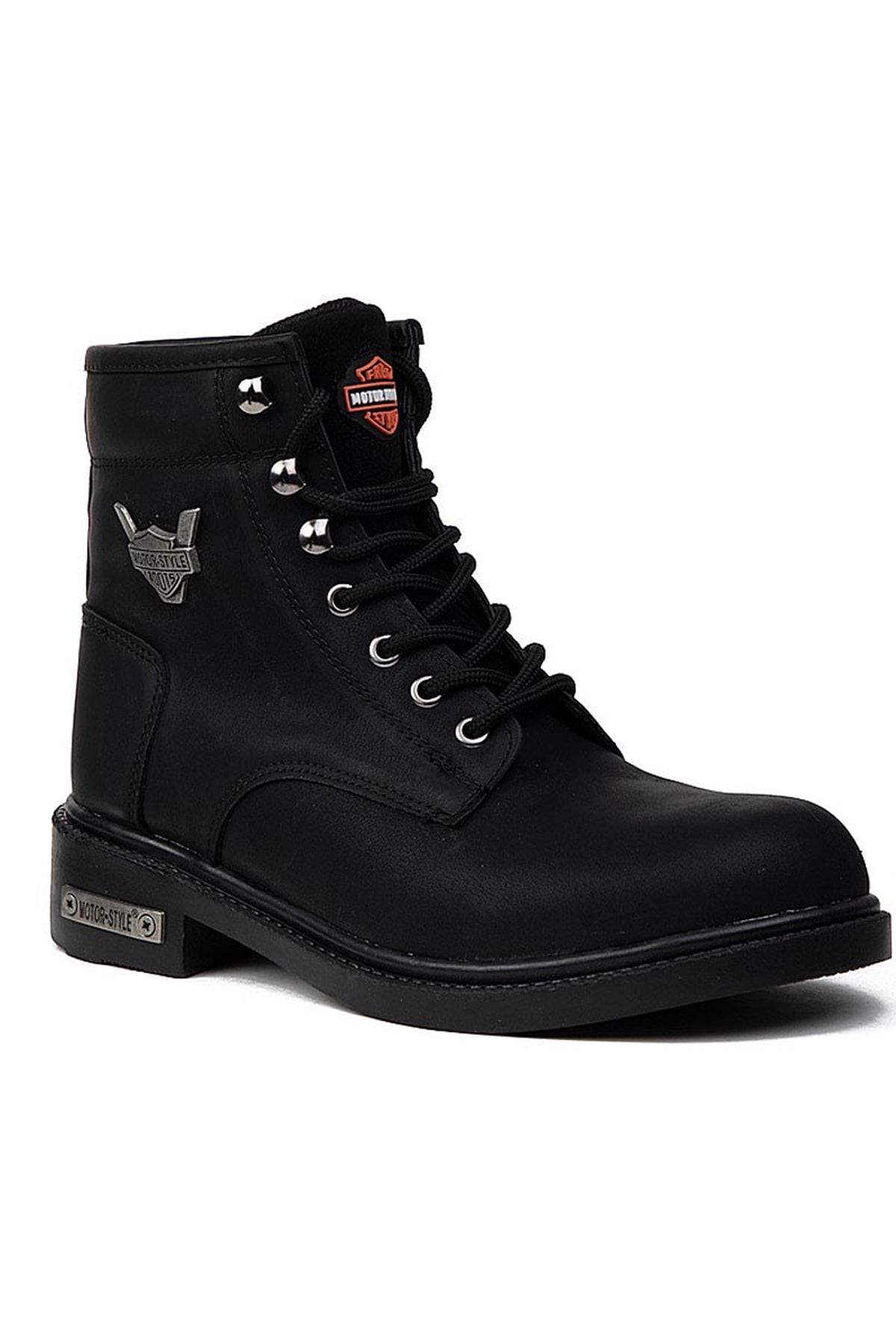 YABUMAN Unisex Kışlık Uzun Bot Oly-203