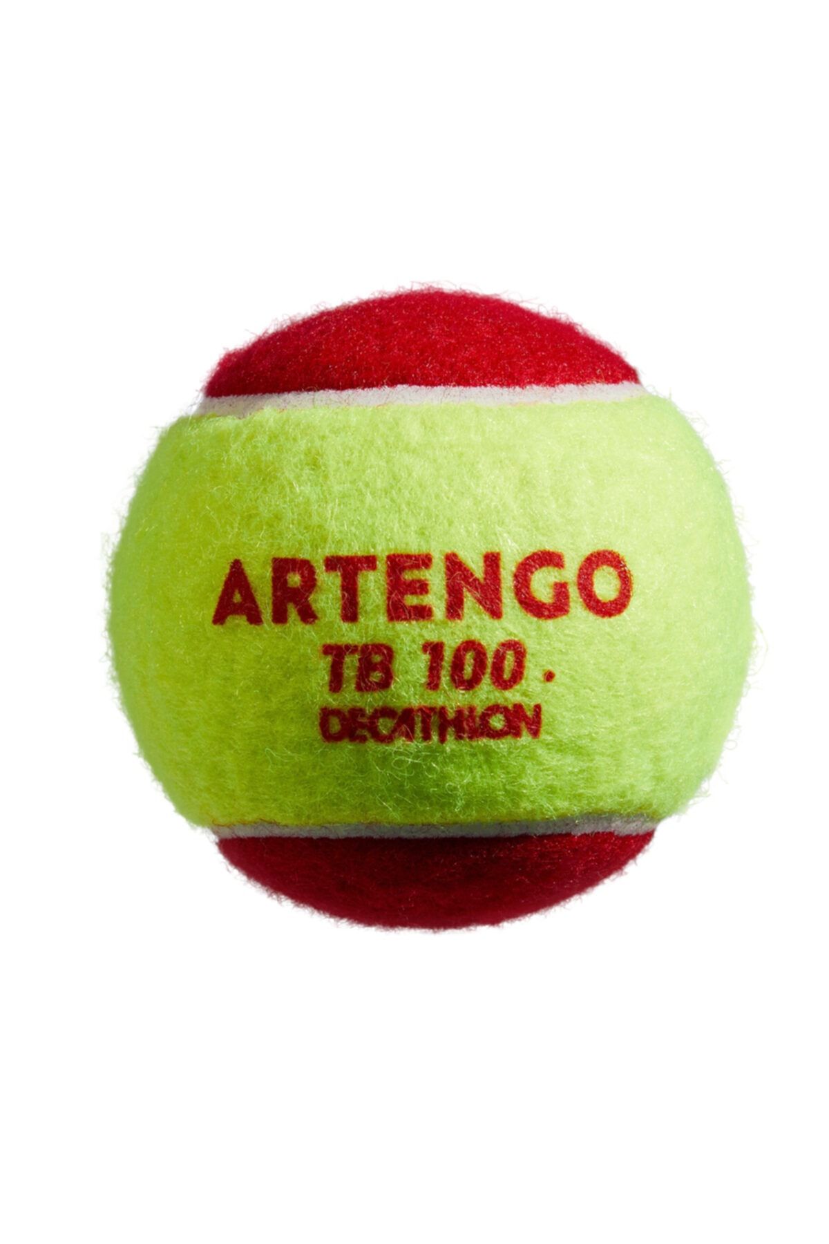 CN Ticaret Itf Onaylı 4-7 Yaş Tenis Topu Tb100
