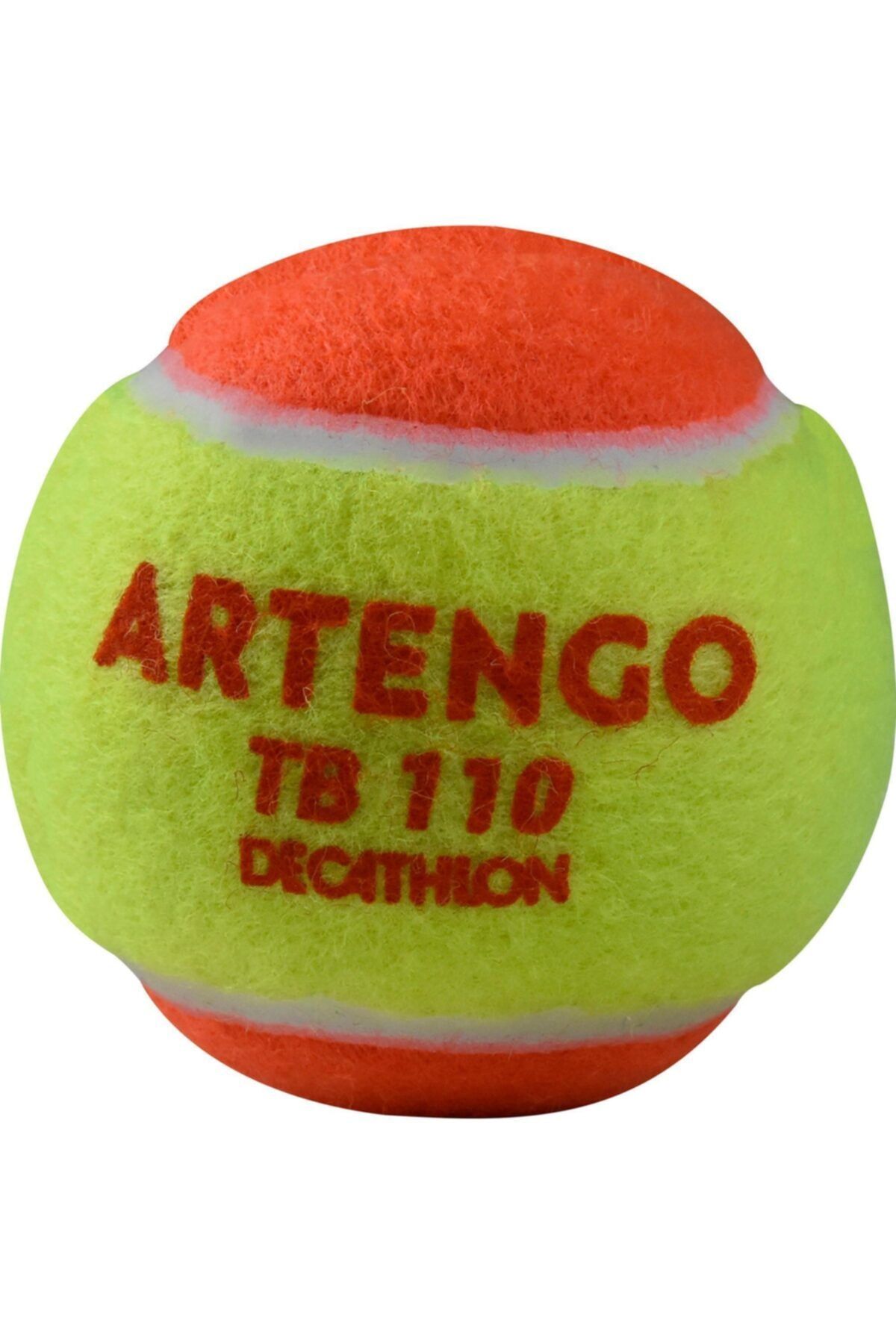 CN Ticaret Itf Onaylı 7-11 Yaş Tenis Topu Tb110