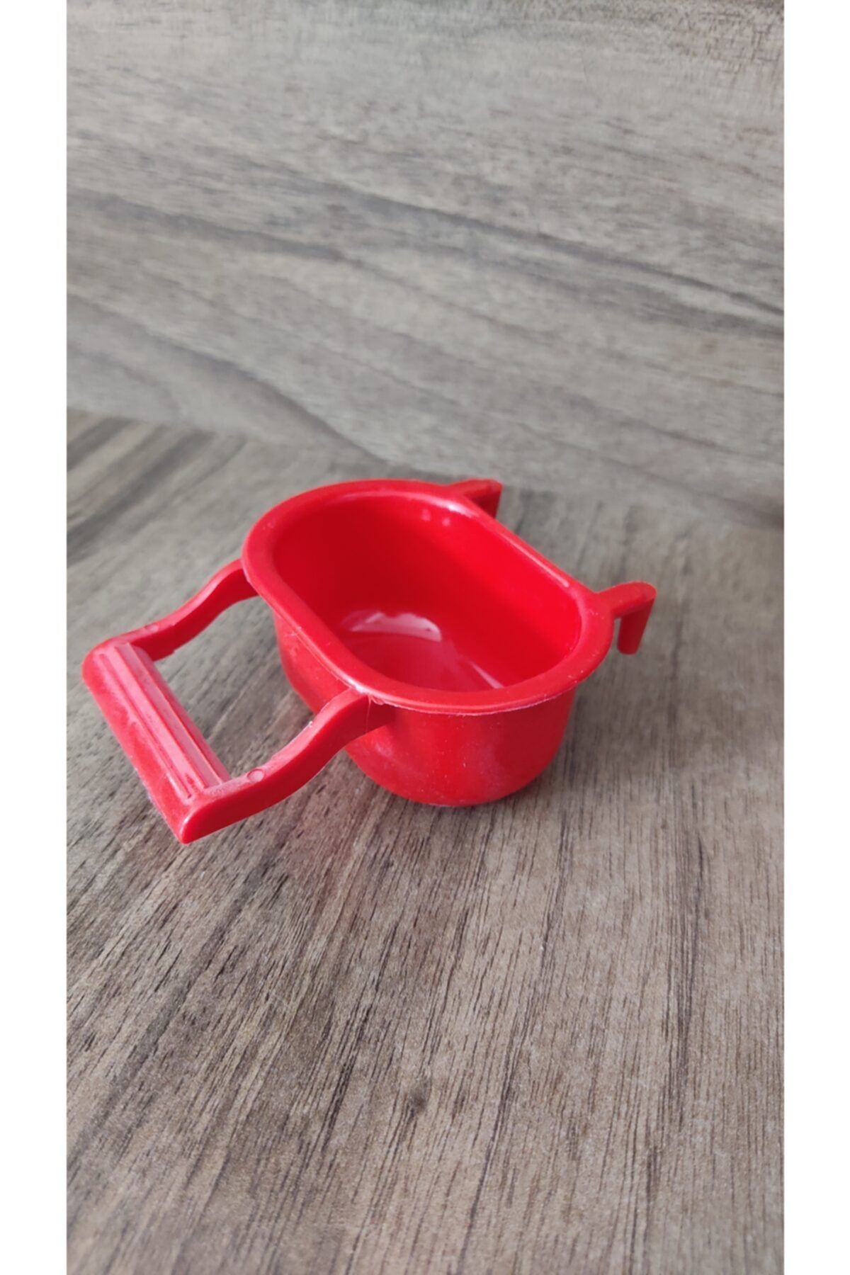 İLKİMPETSHOP Tünekli Mamalık Kırmızı
