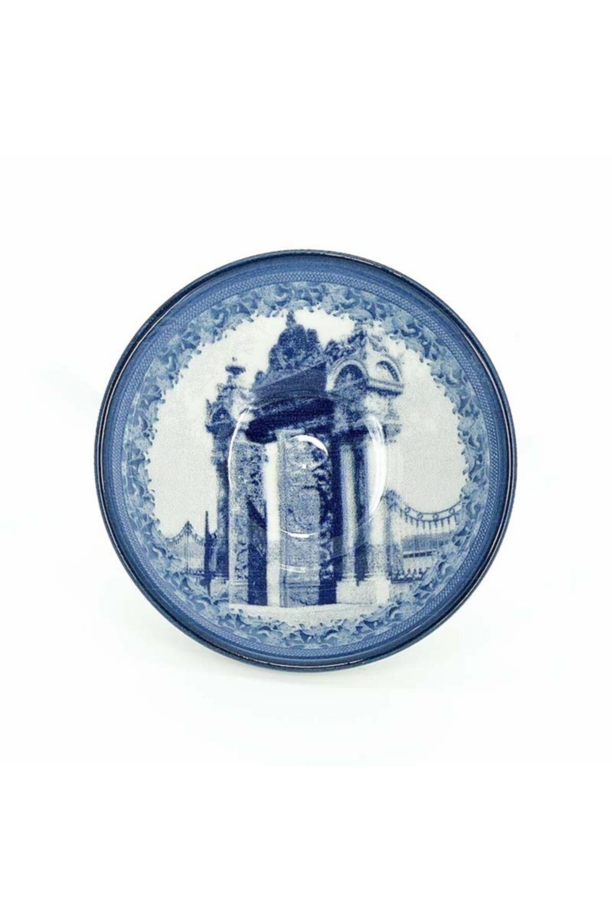 Asitanart Korkmaz Istanbul Collection Küçük Kase Reçellik.10,5 Cm
