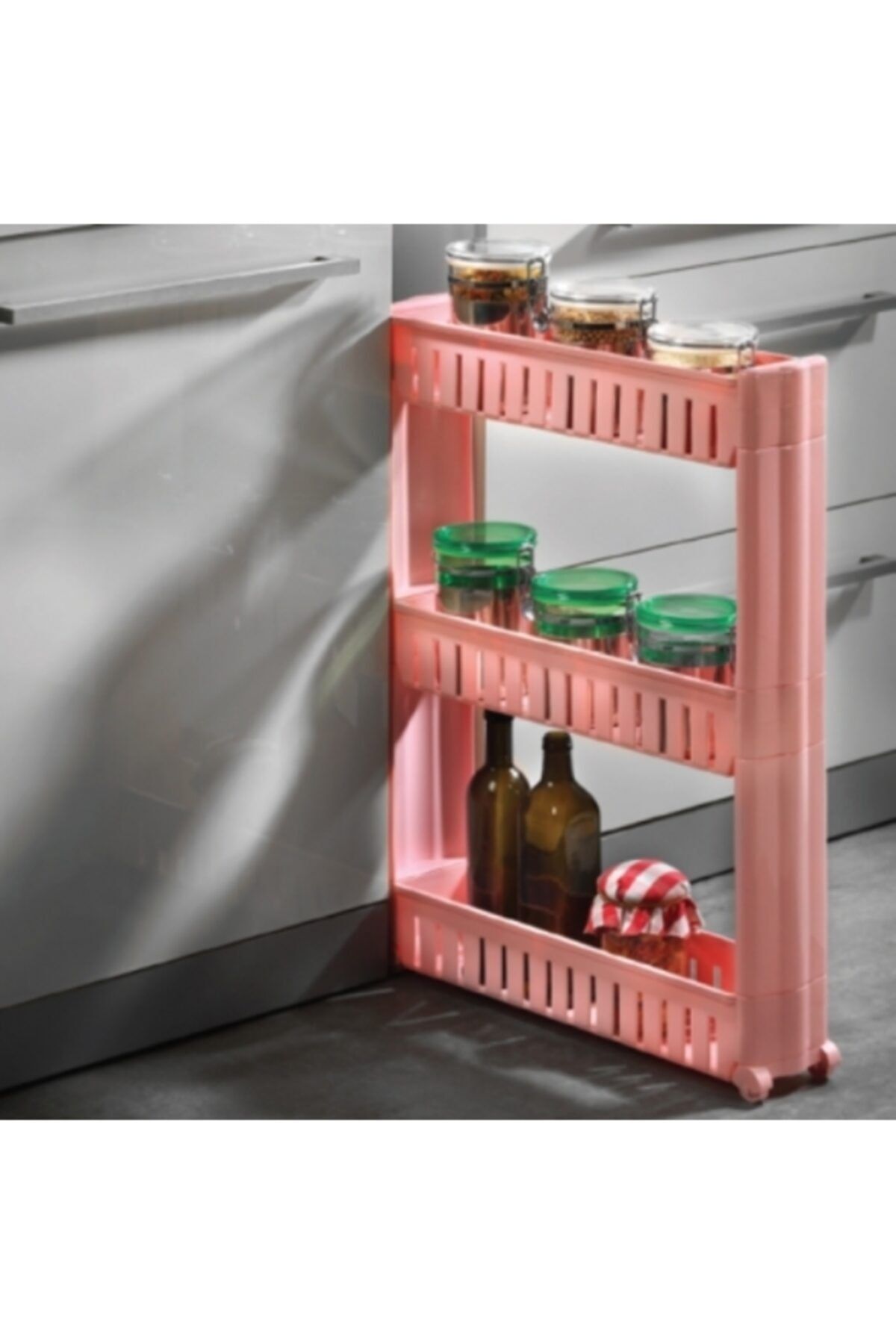 fpstarstore Katlı Düzenleyici Organizer-