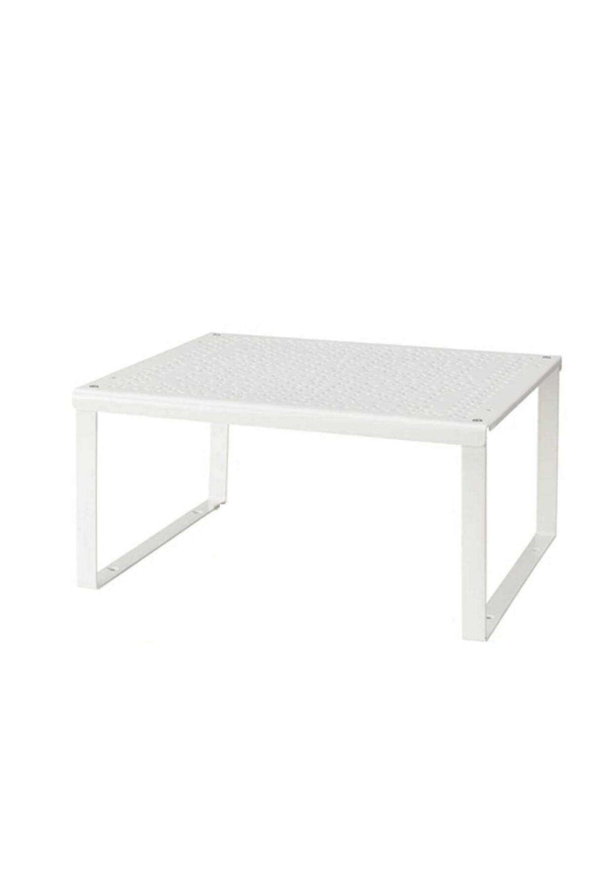 fpstarstore Metal Dolap Içi Raf Düzenleyici-