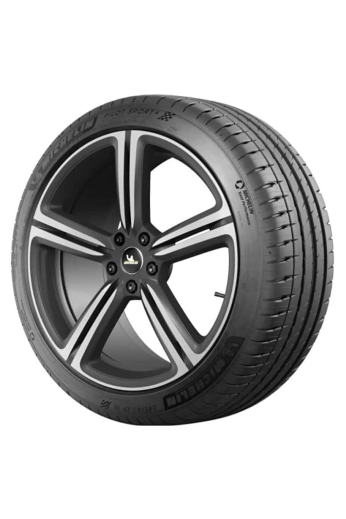 Michelin 245/40 R19 98y Xl Pilot Sport 4* Oto Yaz Lastiği 2021