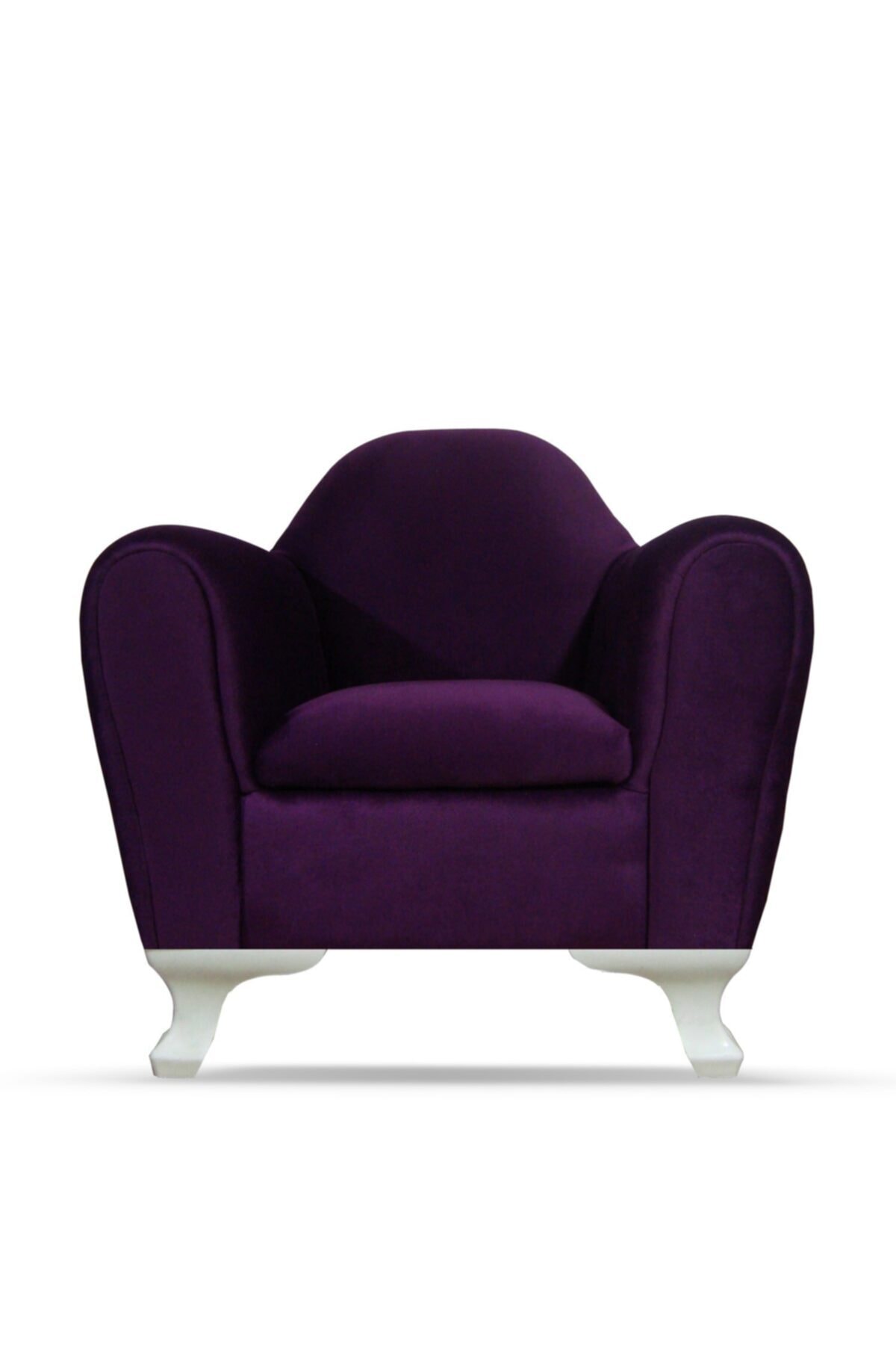 Teknor 1-6 Yaş Çocuk Koltuğu Mor