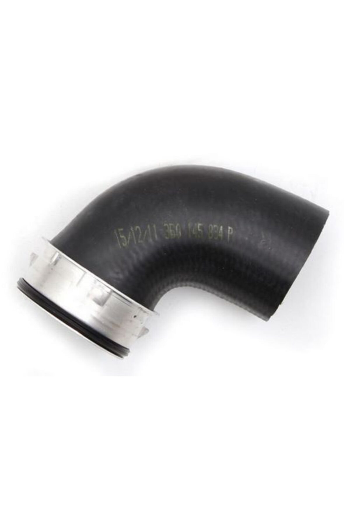 YTT X Turbo Hortumu Passat A4 A6 Super B 1.9tdı