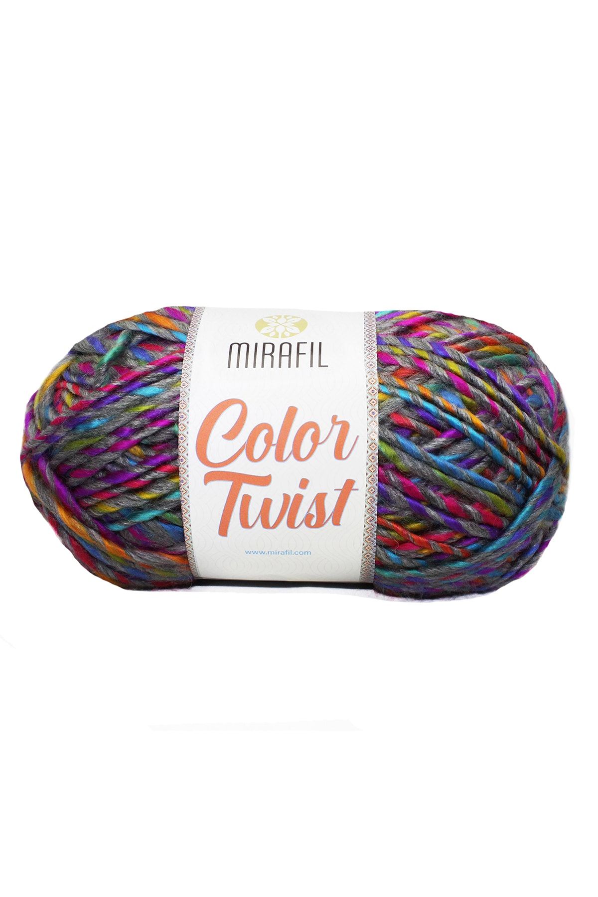 Mirafil Color Twıst