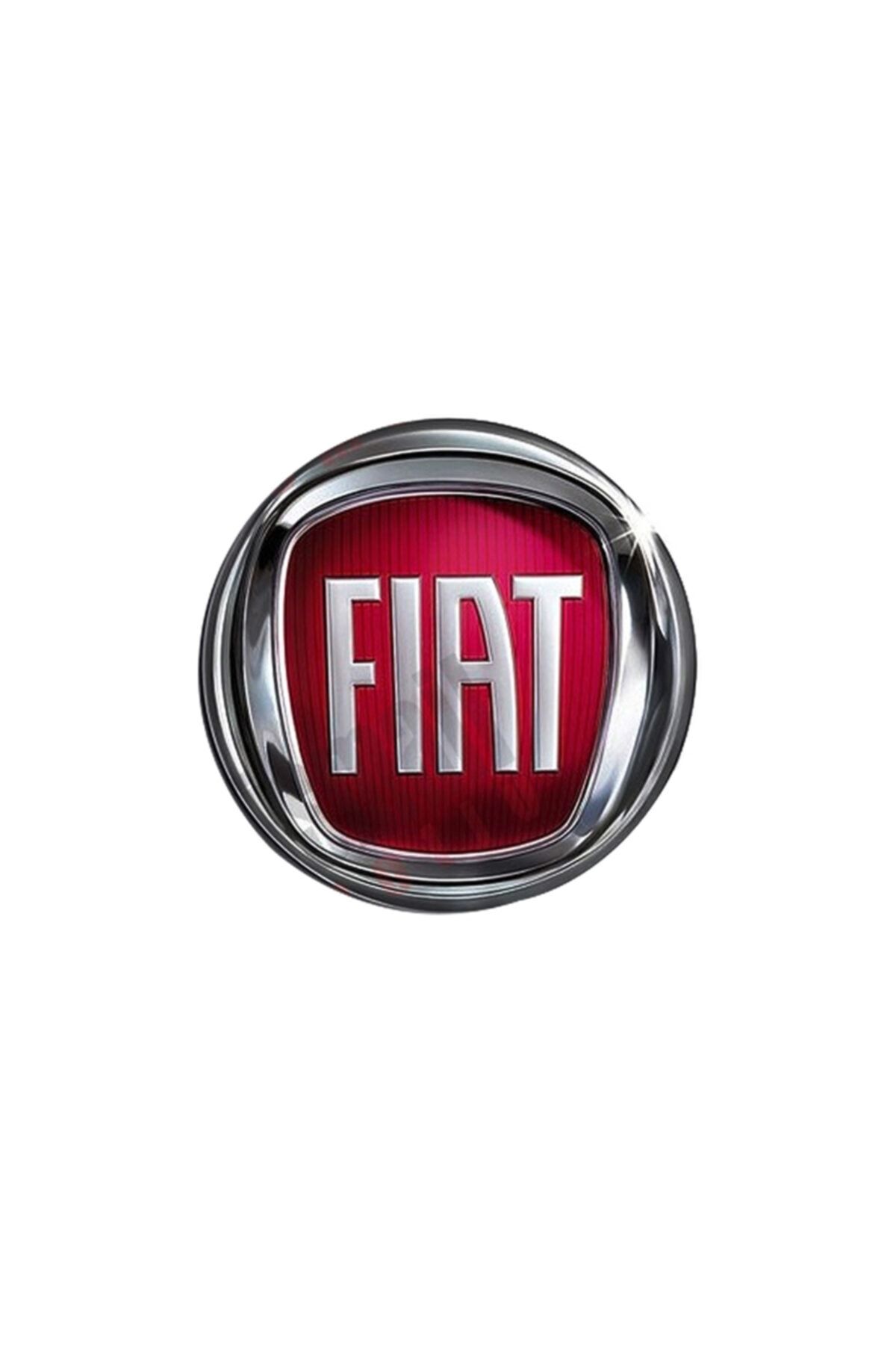 OEK Direksiyon Göbek Arması Fıat Egea Uyumlu Amblem Logo Orjinal