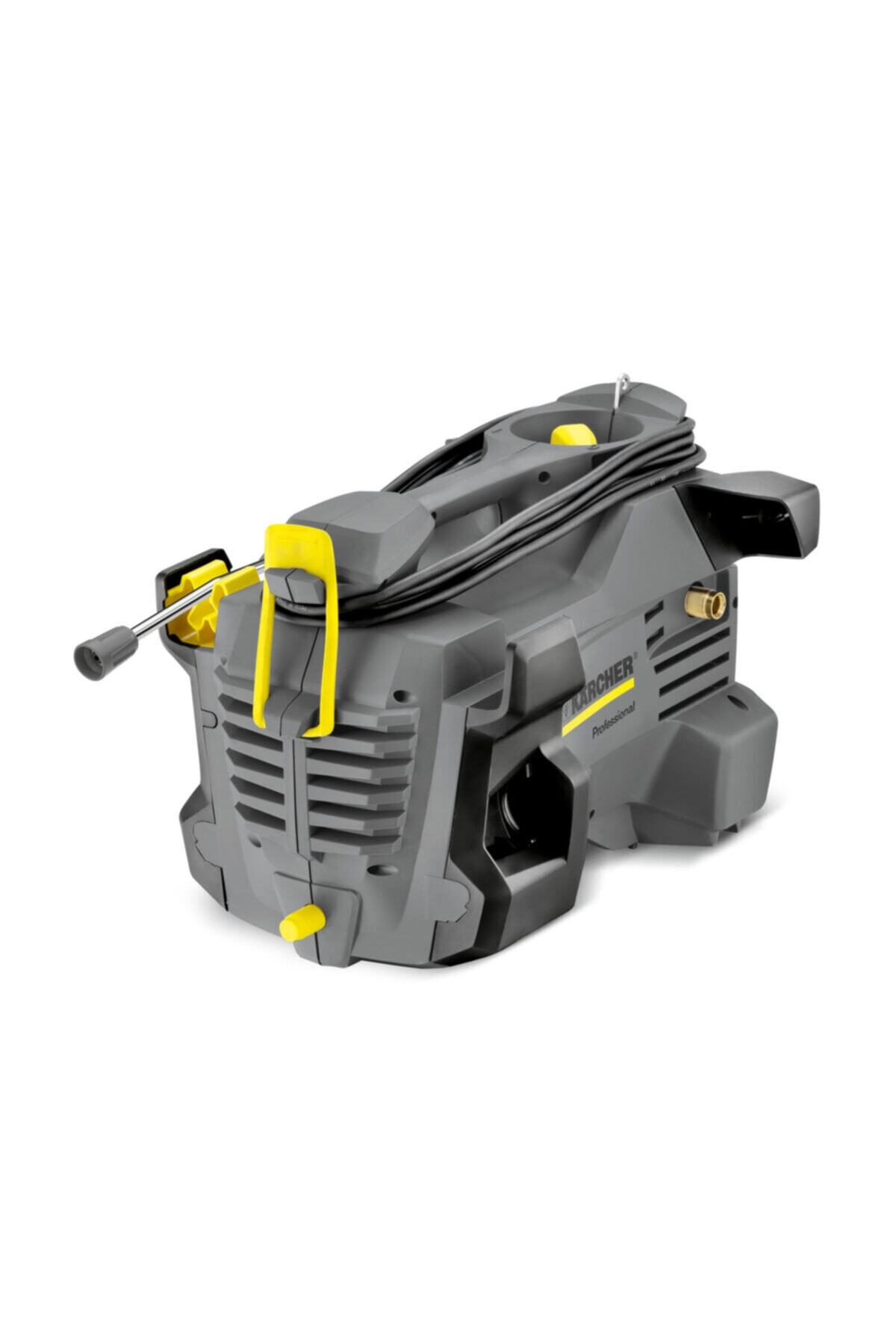 Karcher Pro Hd 200 Basınçlı Soğuk Yıkama Makinası