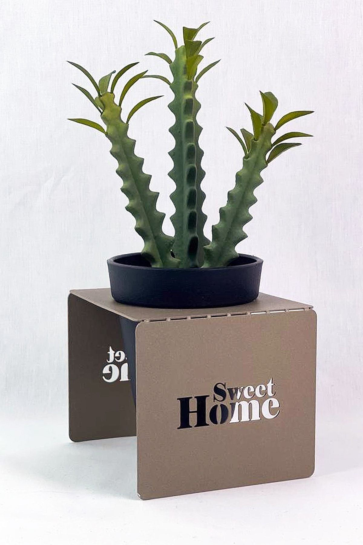 Dedo Decoration objects Saksılı Yapay Sukulent /kaktüs /saksılı Yapay Sukulent/yapay Kaktüs Saksılı