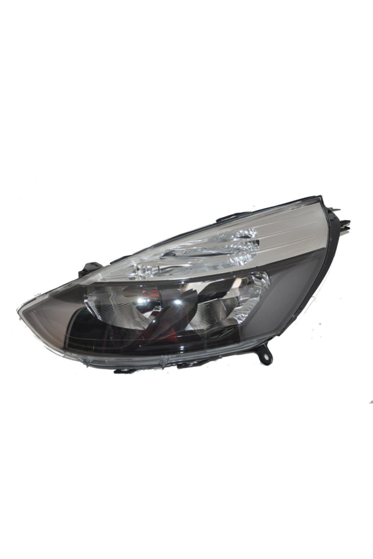 MAİS Clio 4 Far Sol Siyah 260601176r