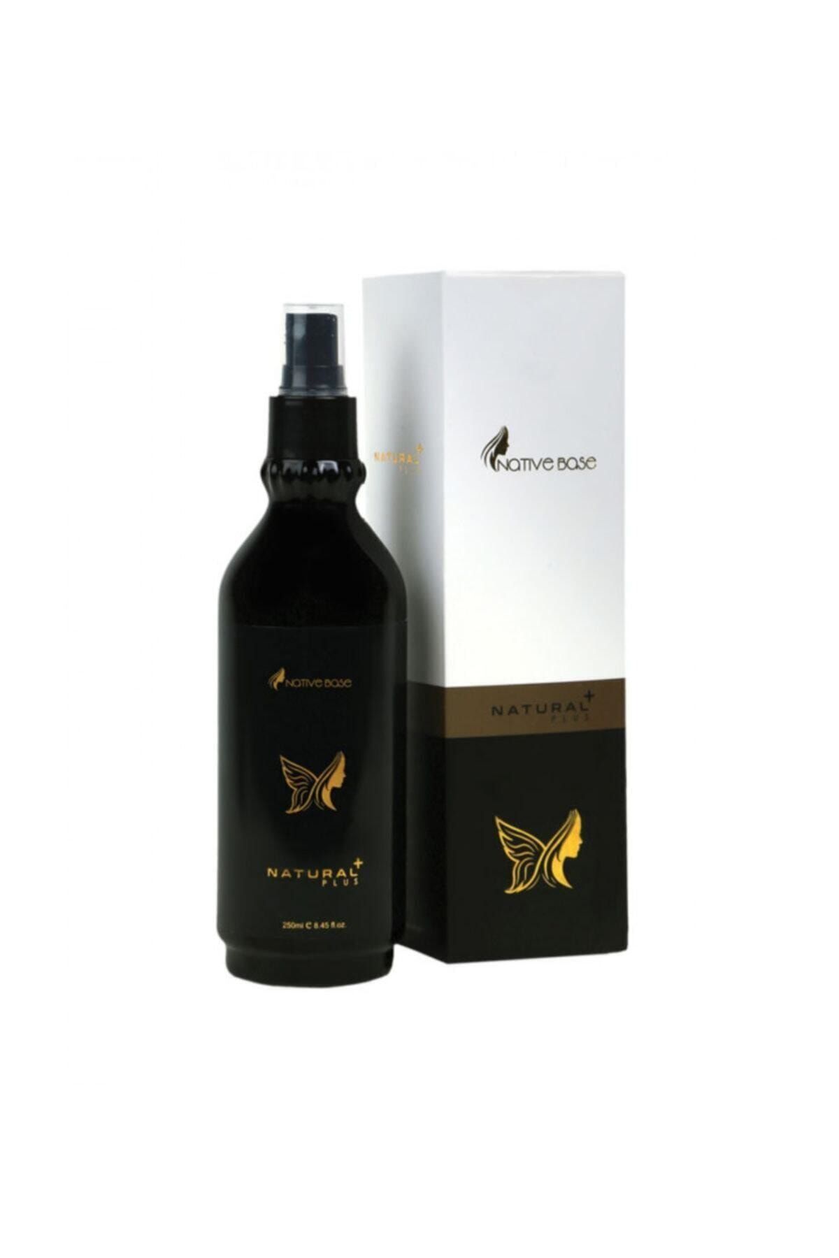 Native Base Natural Plus Keratin Desteği 250ml