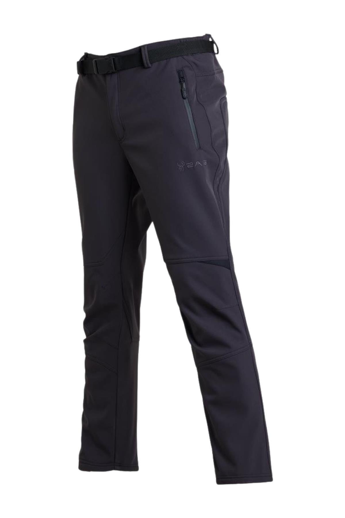2AS Sal01003 - Salah Softshell Erkek Pantolon