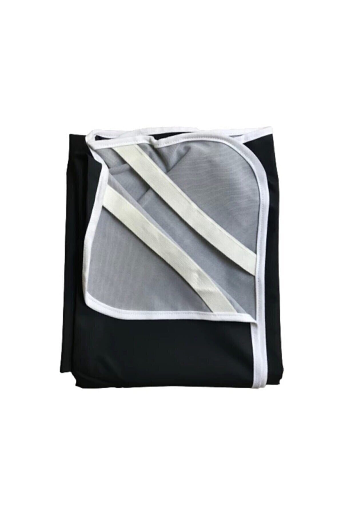 viscomet 25 Adet Sedye Örtüsü Su Geçirmez Yıkanabilir 70x190